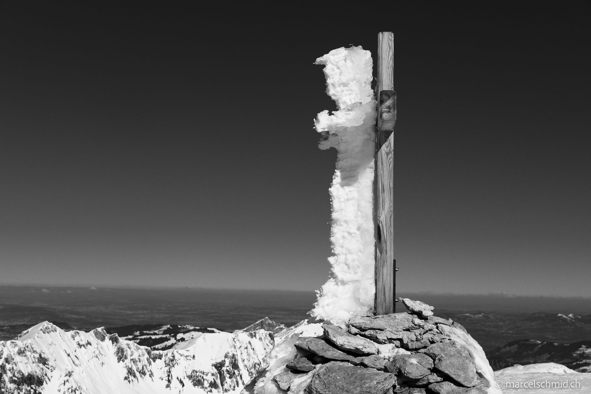 Silberen, Muotathal, Schwyz