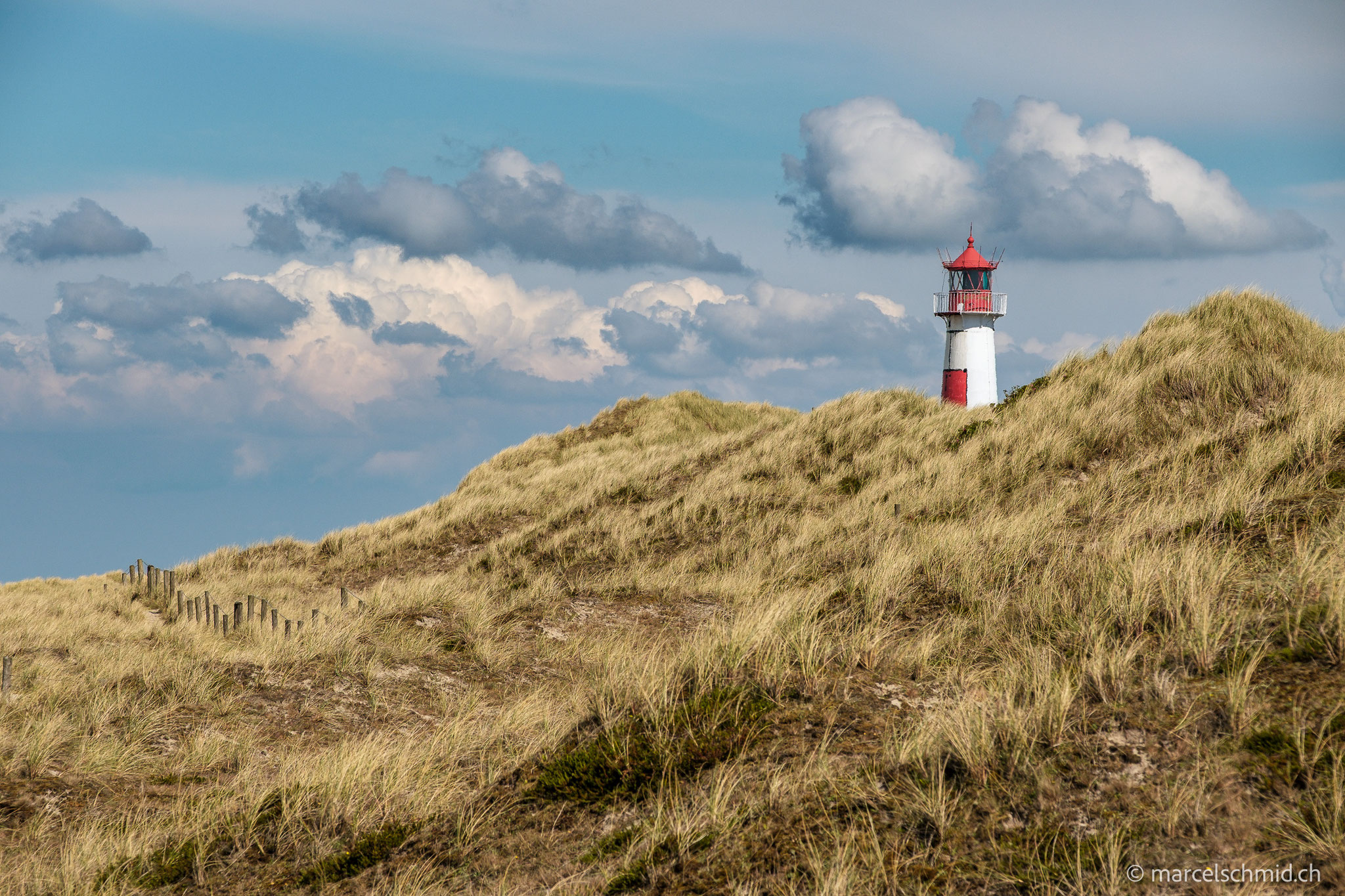 Sylt, Deutschland