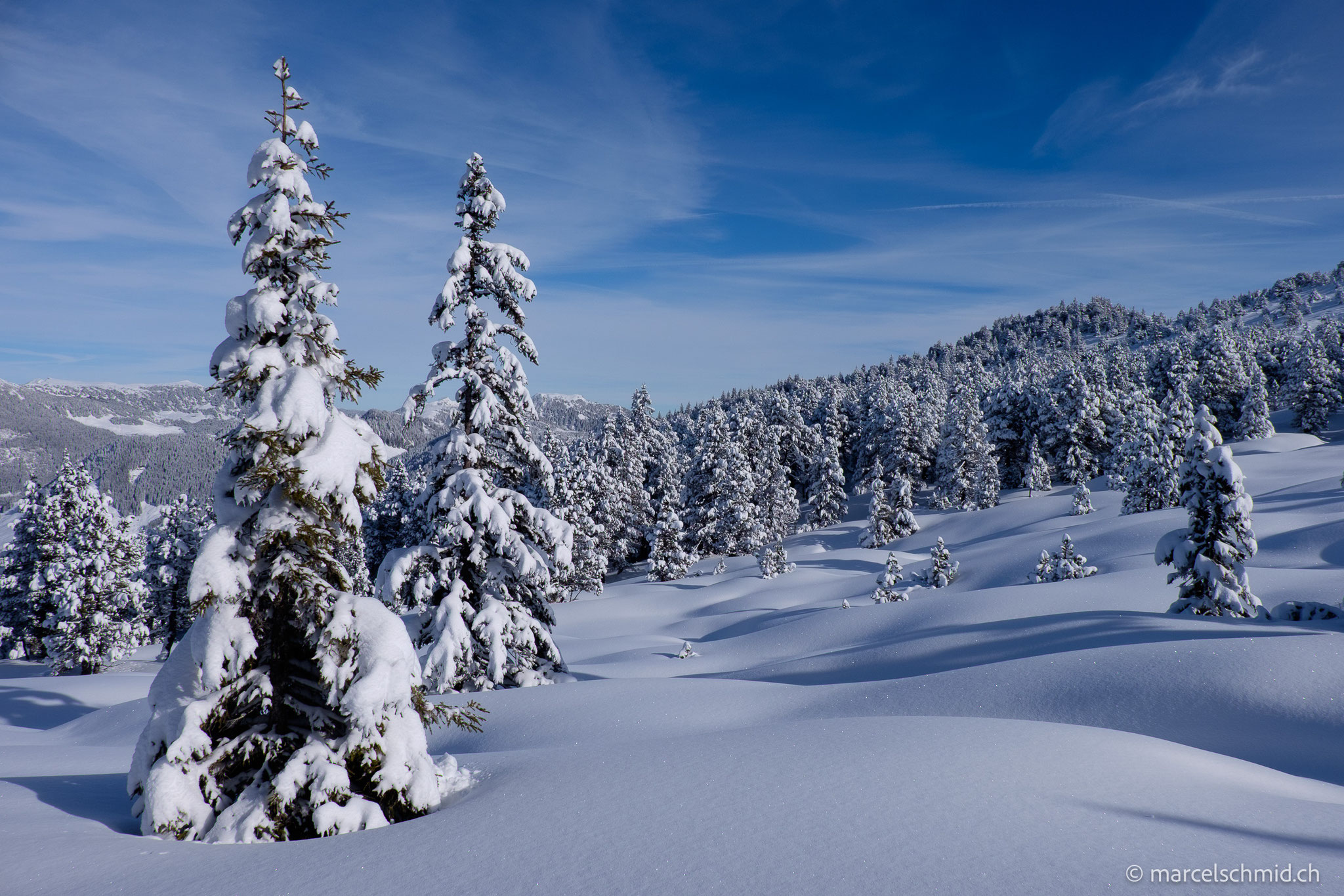 Entlebuch, Schweiz