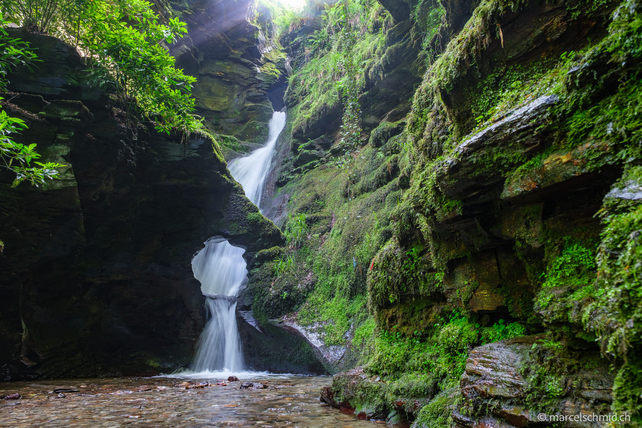Cornwall, Südengland