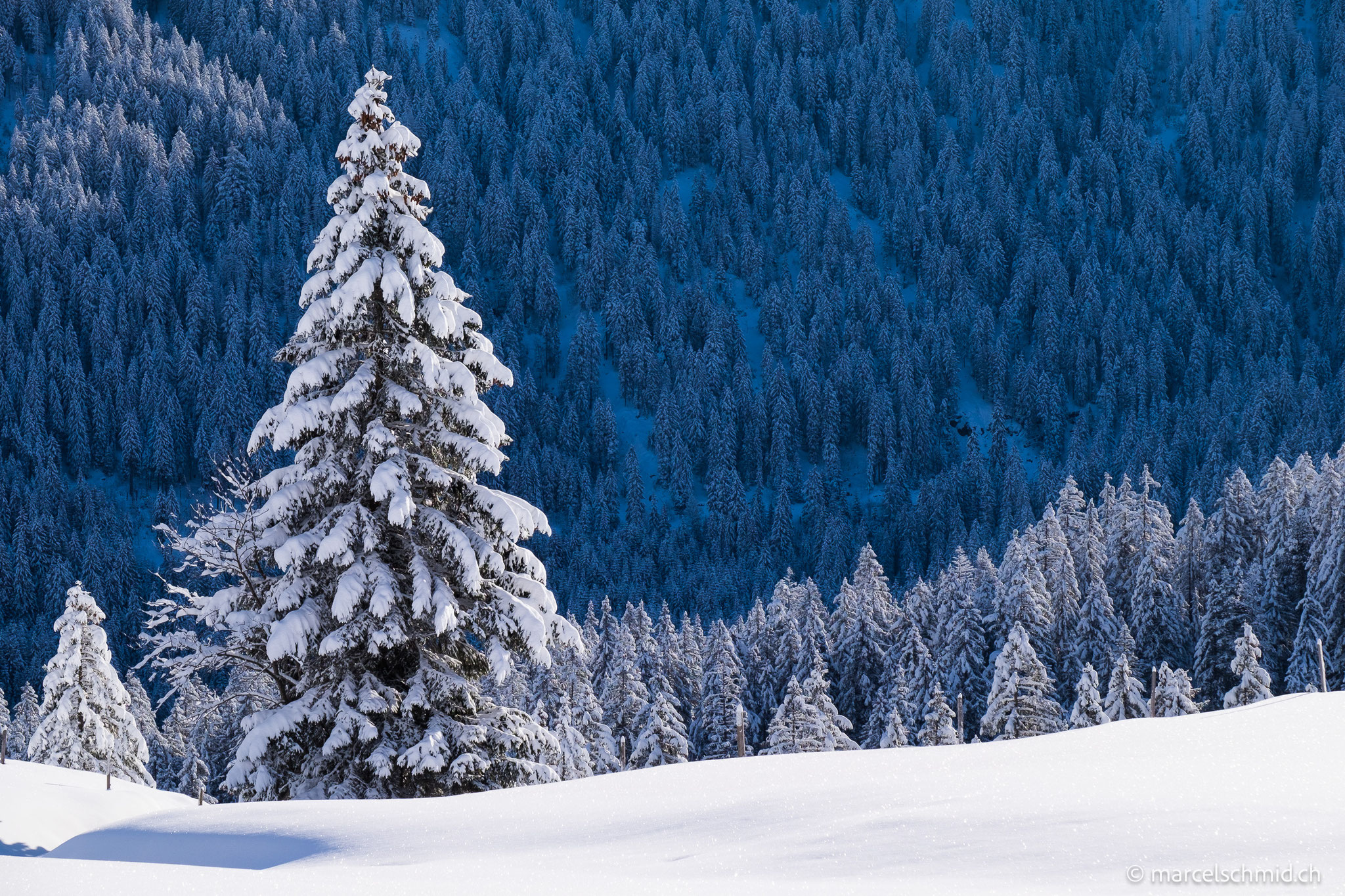 Entlebuch, Schweiz