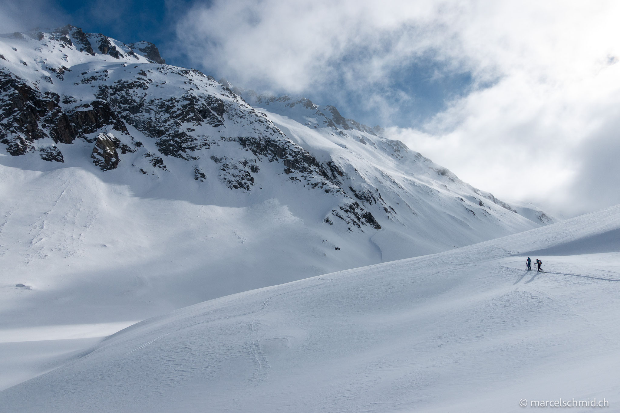 Gotthardgebiet, Schweiz