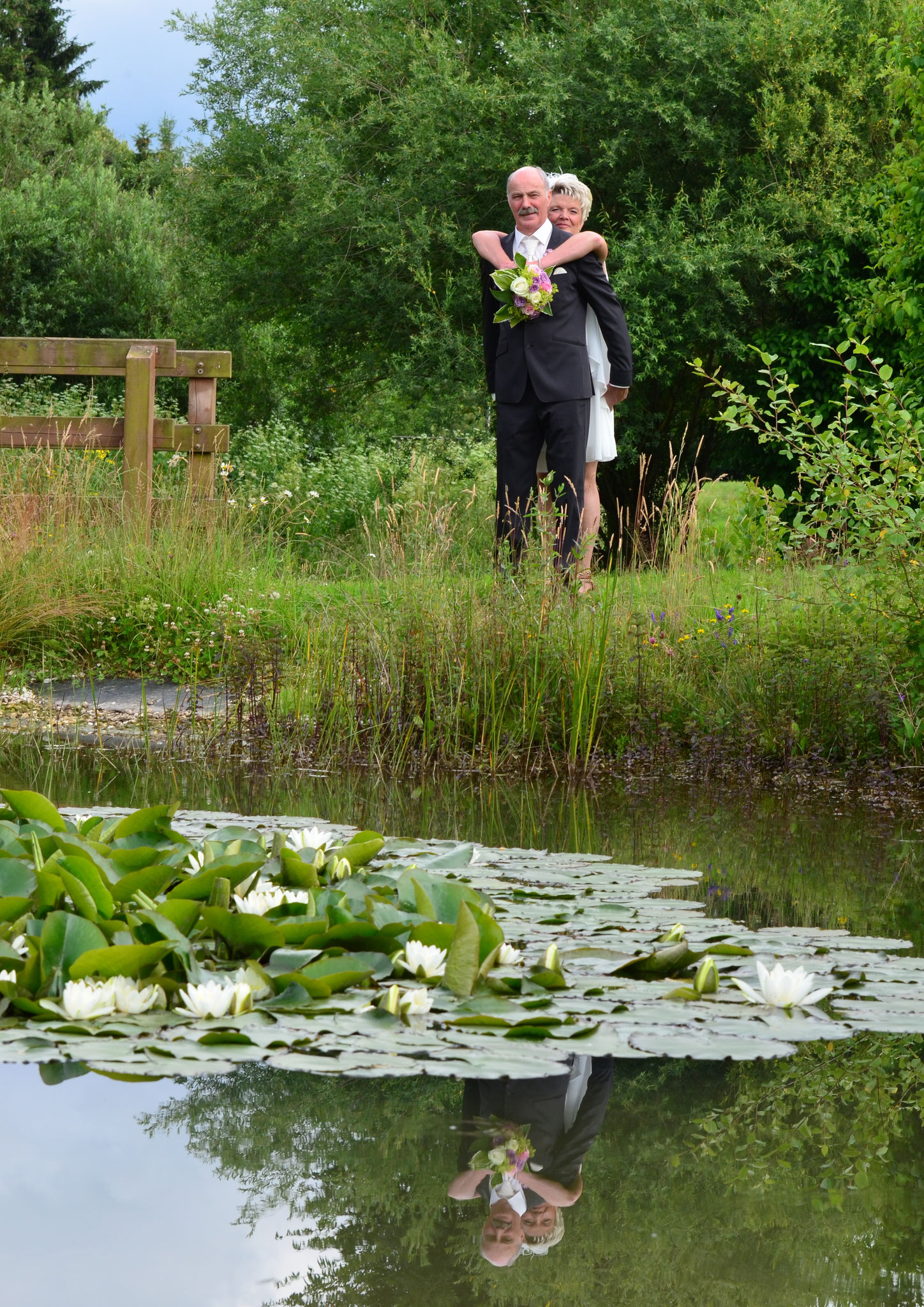 Hochzeit