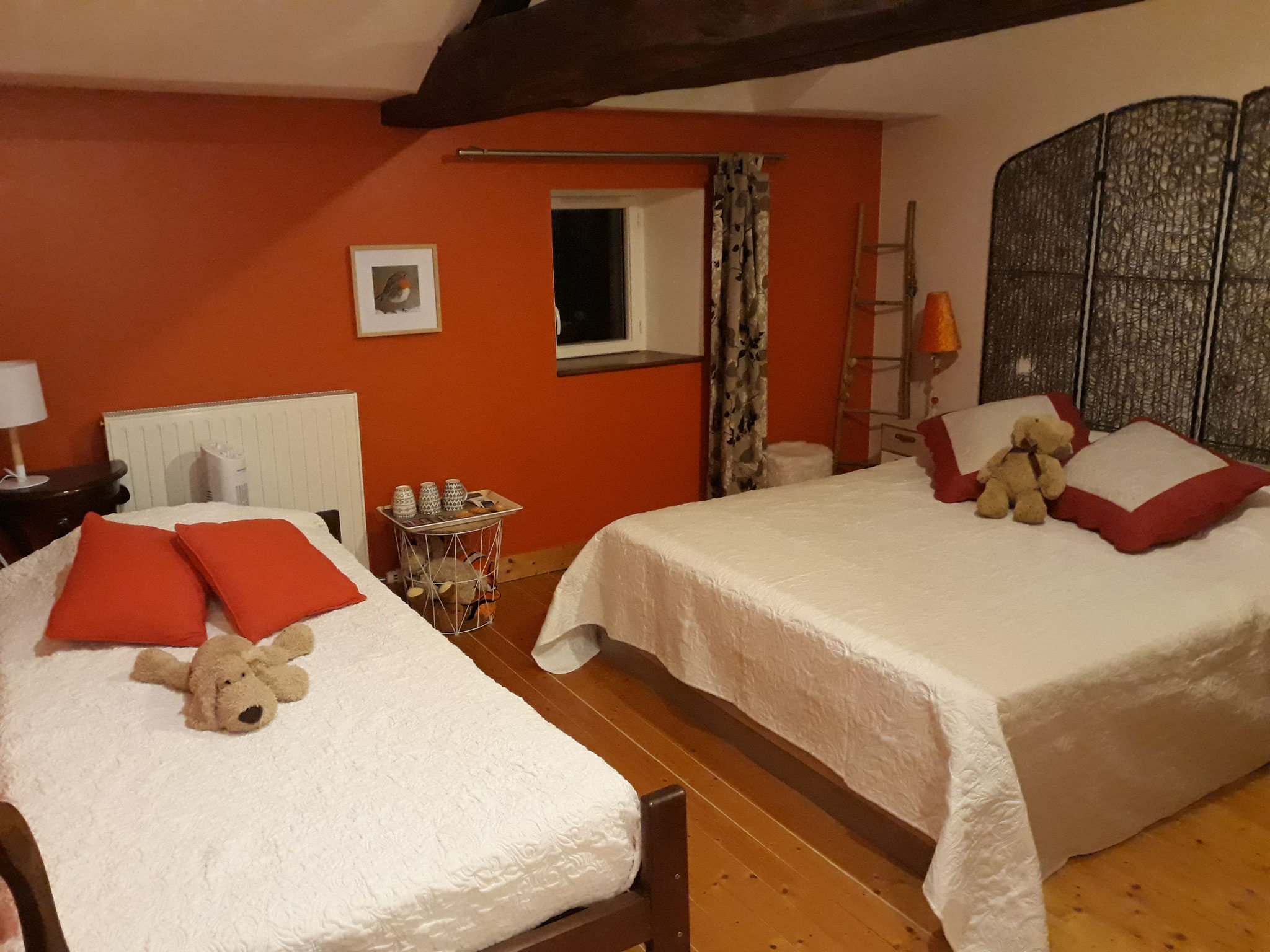 Dormir Autour Du Puy Du Fou Chambres D Hotes Puy Du Fou
