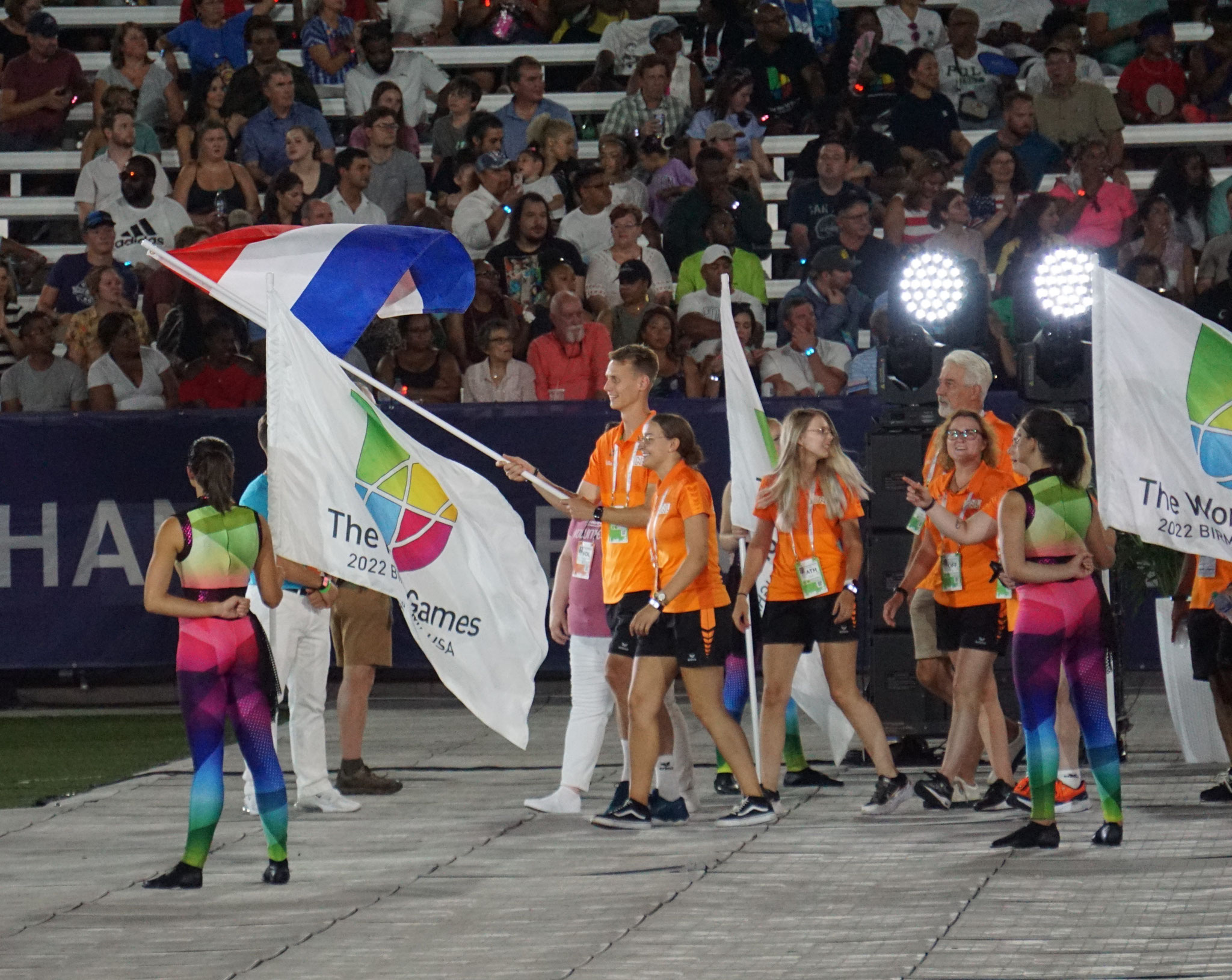 Discoverblog - Discover the Games