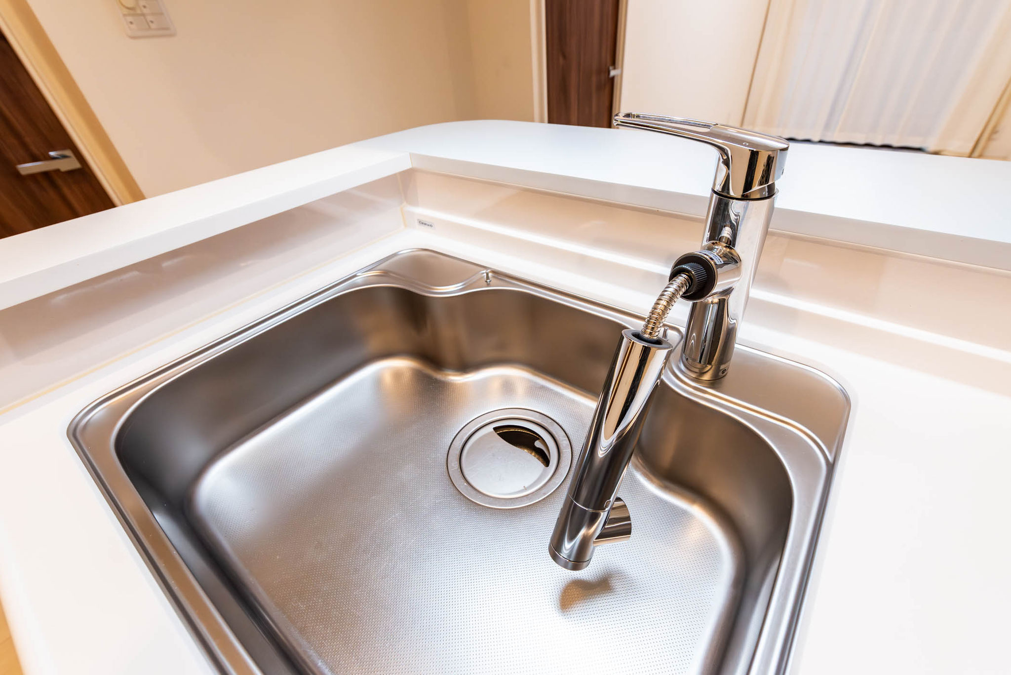 システムキッチン