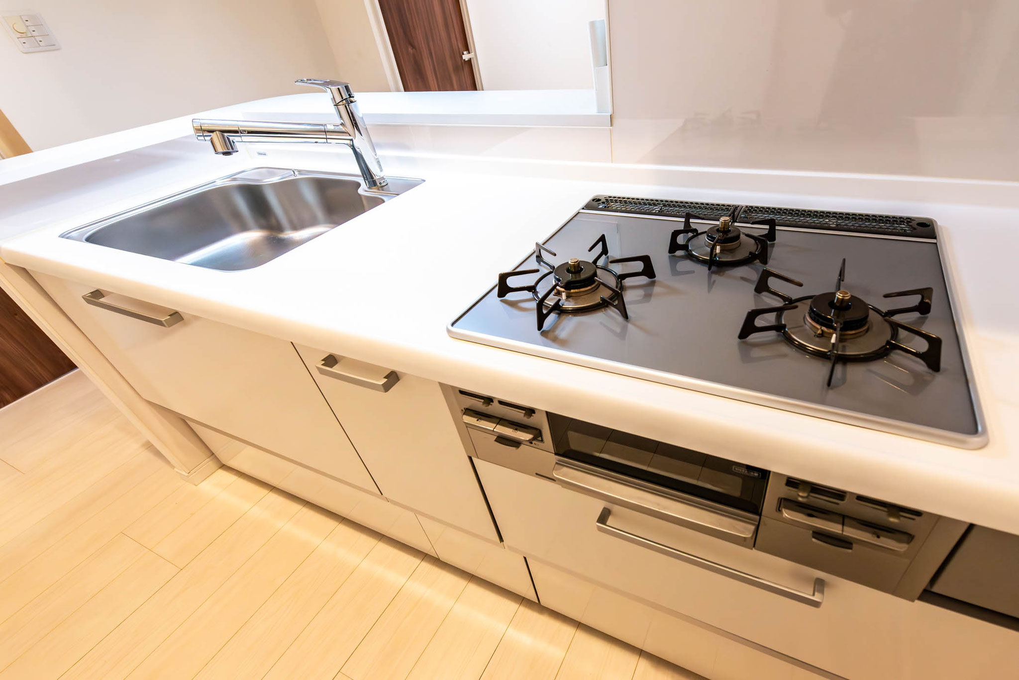 システムキッチン