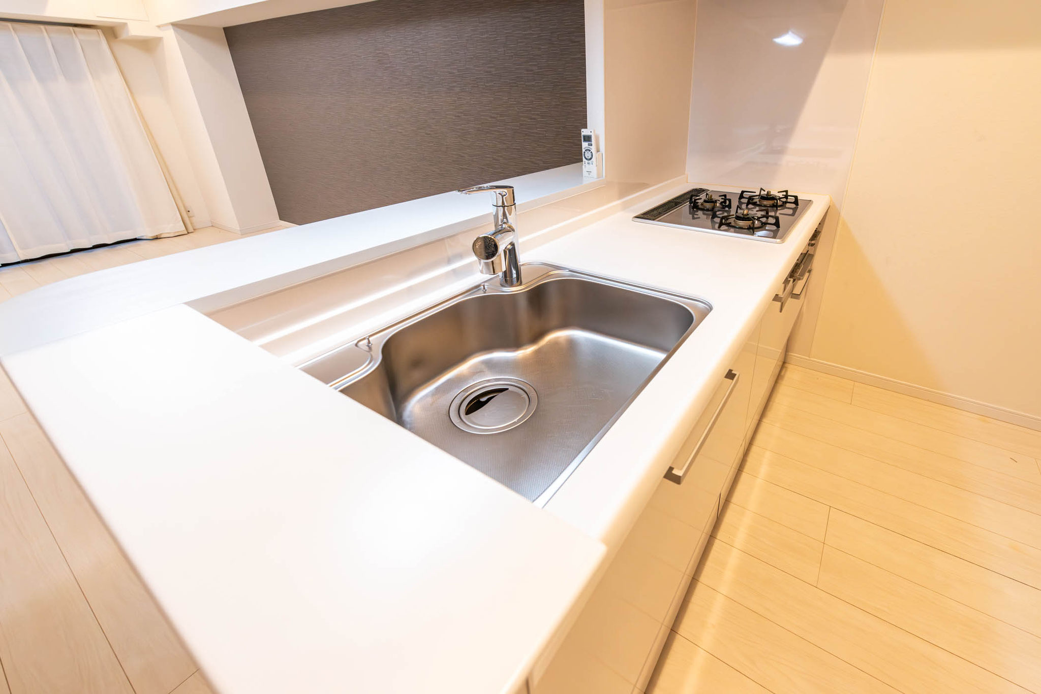 システムキッチン