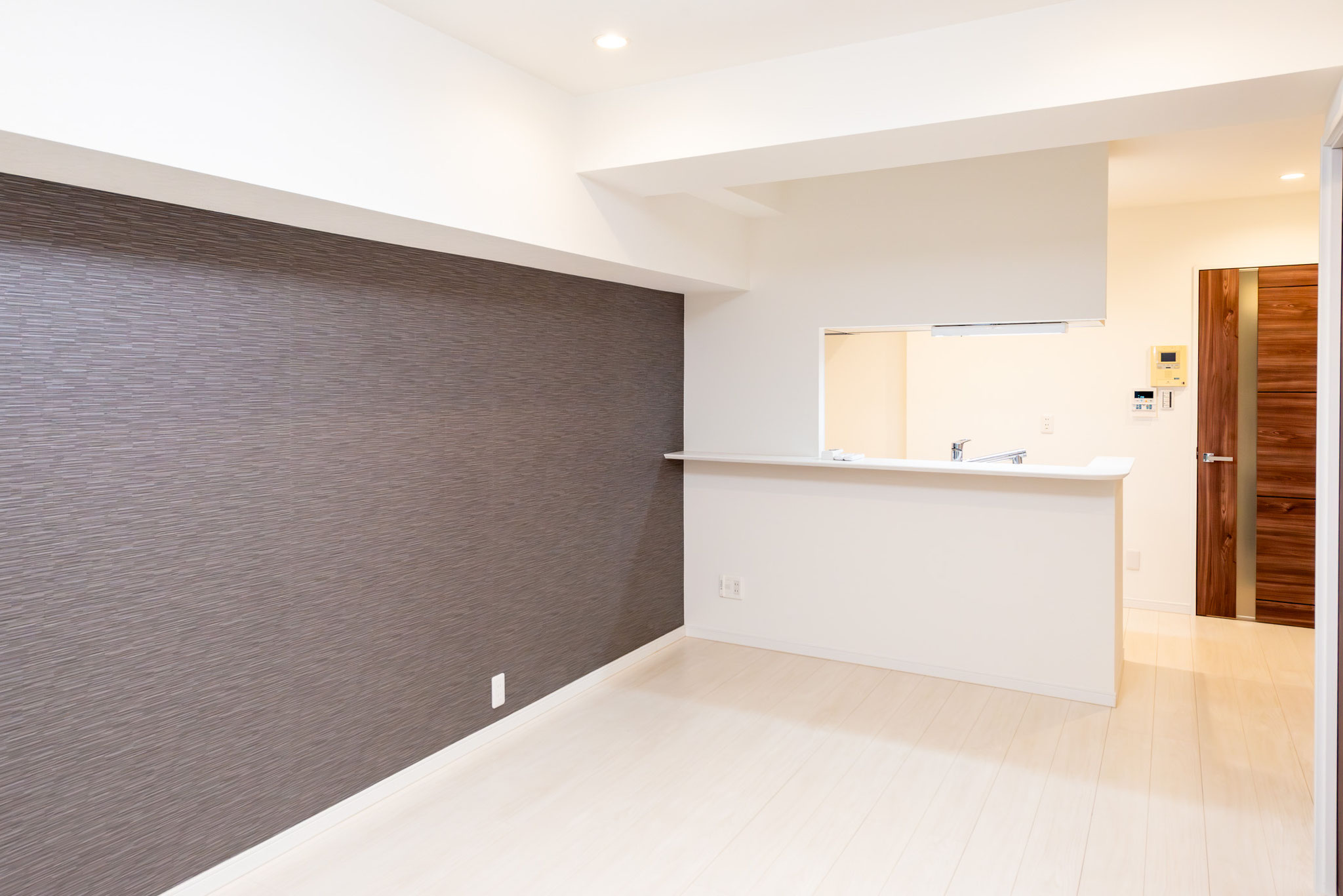 アクセントクロス