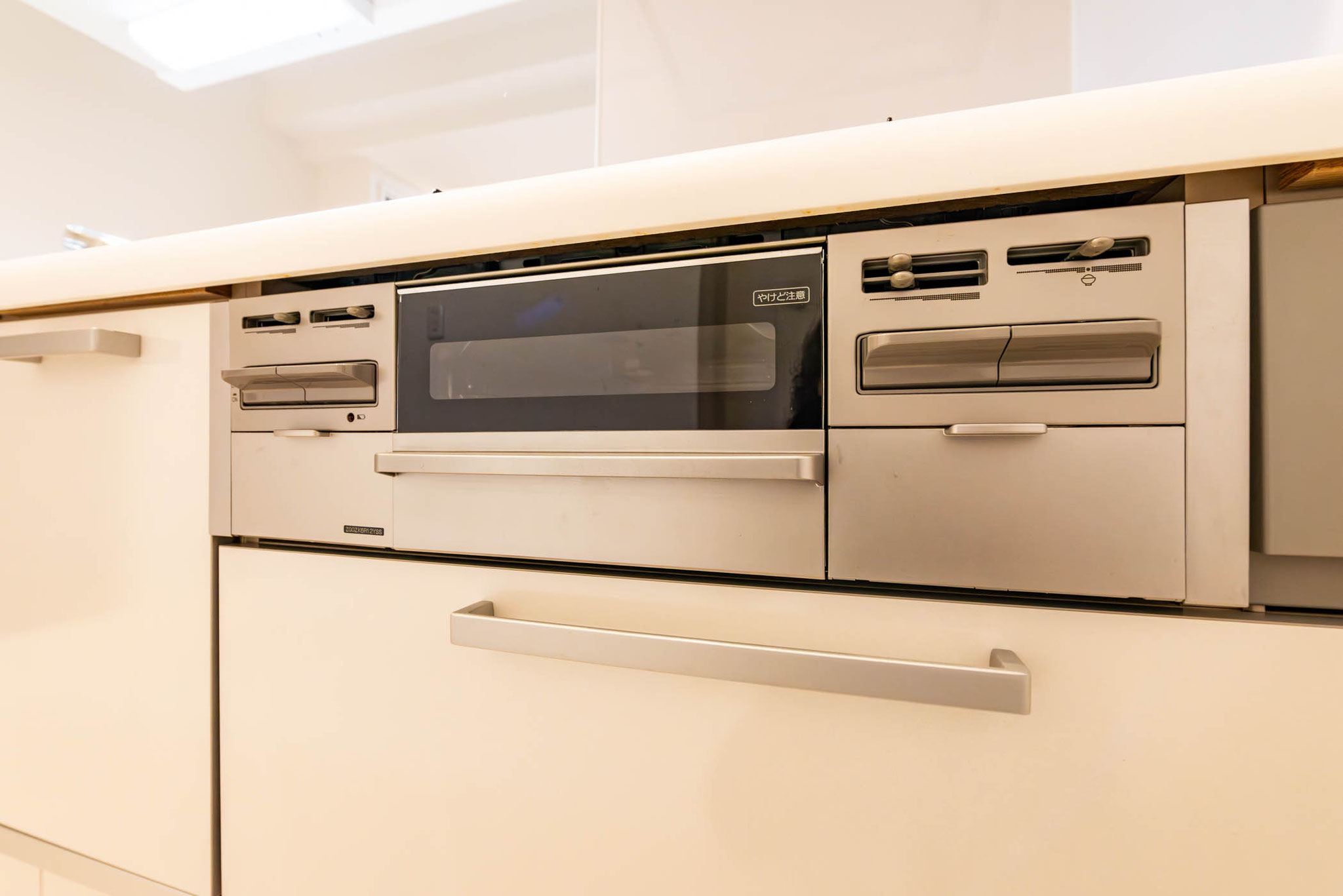 システムキッチン