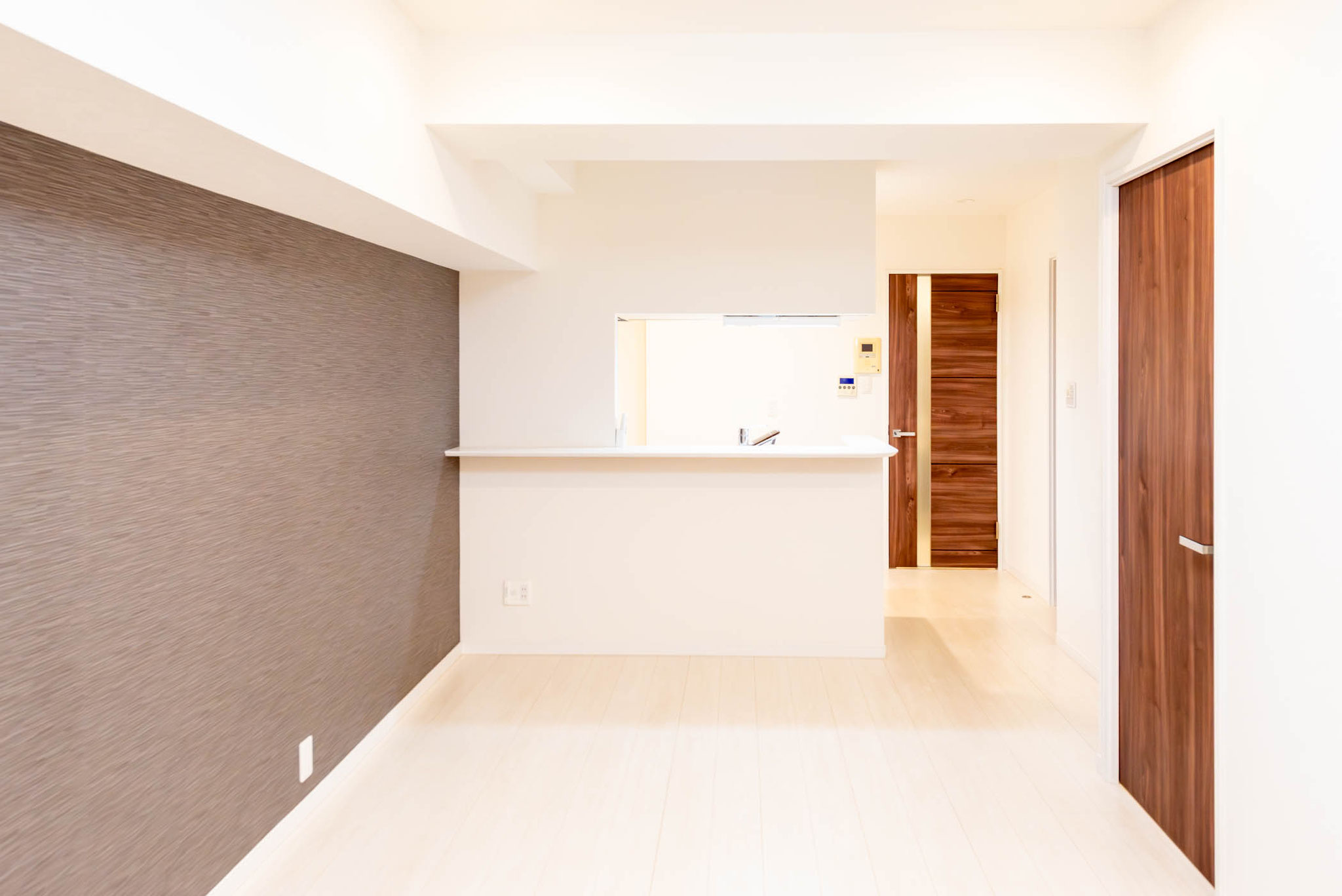 LDからみるキッチン