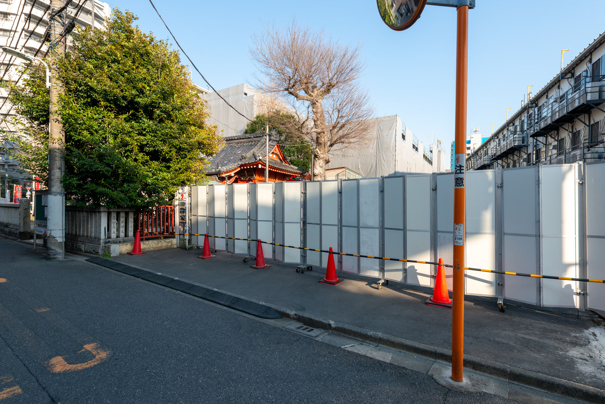 金曽木小学校（350m）※工事中