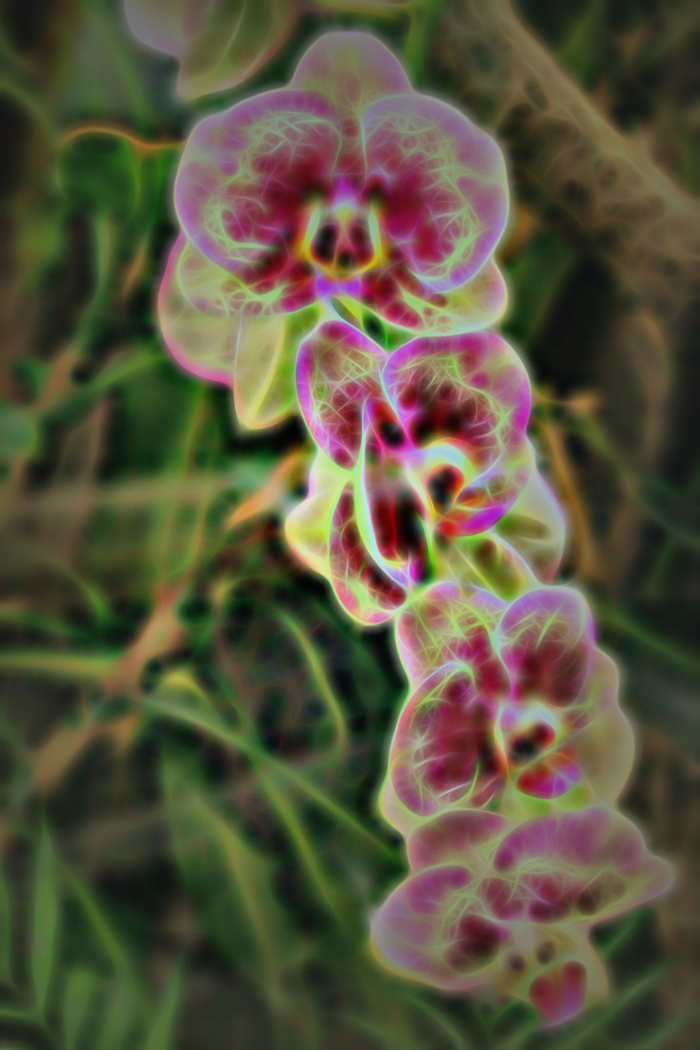 Orchidee
