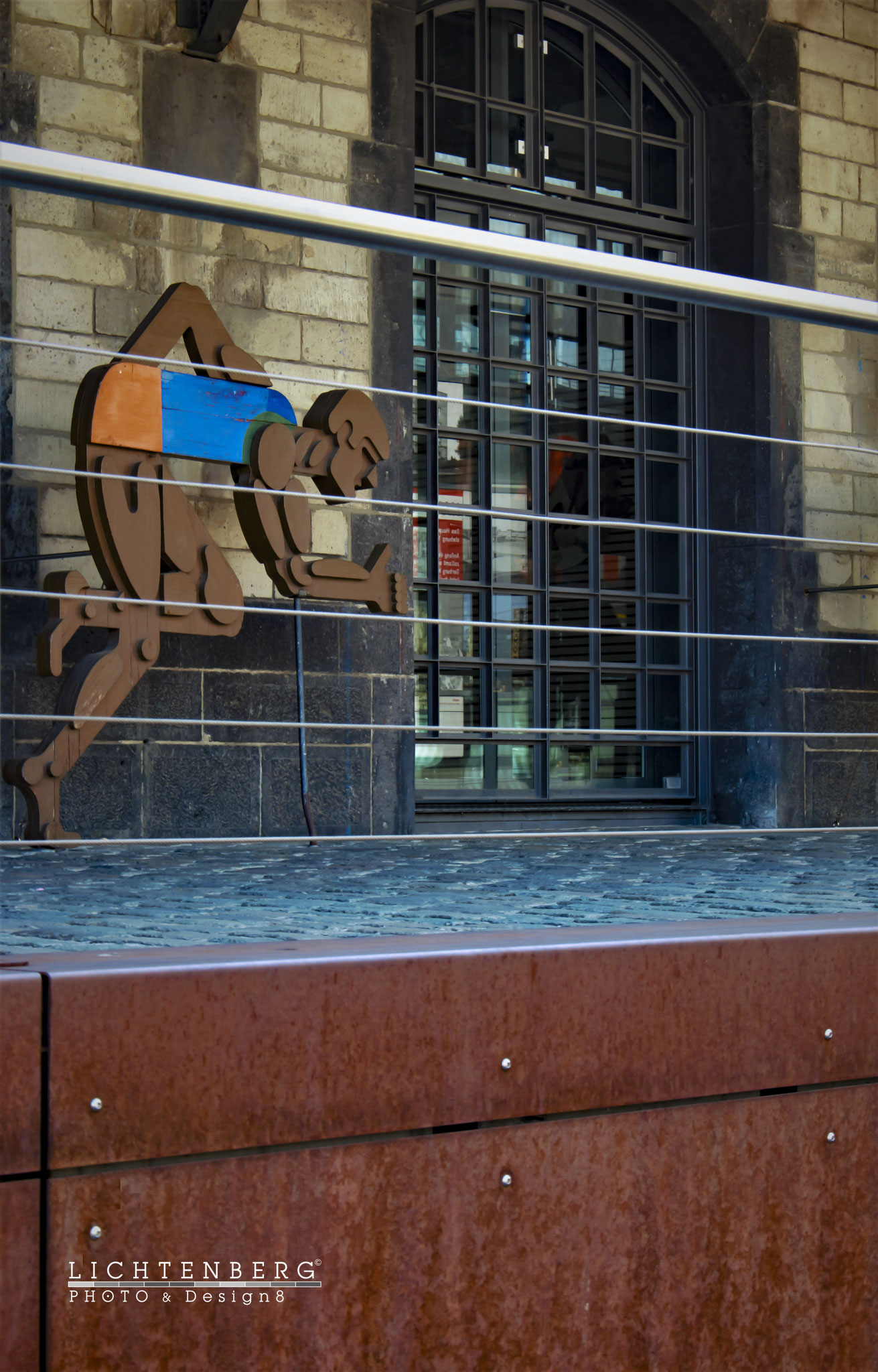 Dt. Sport- und Olympia Museum, Köln