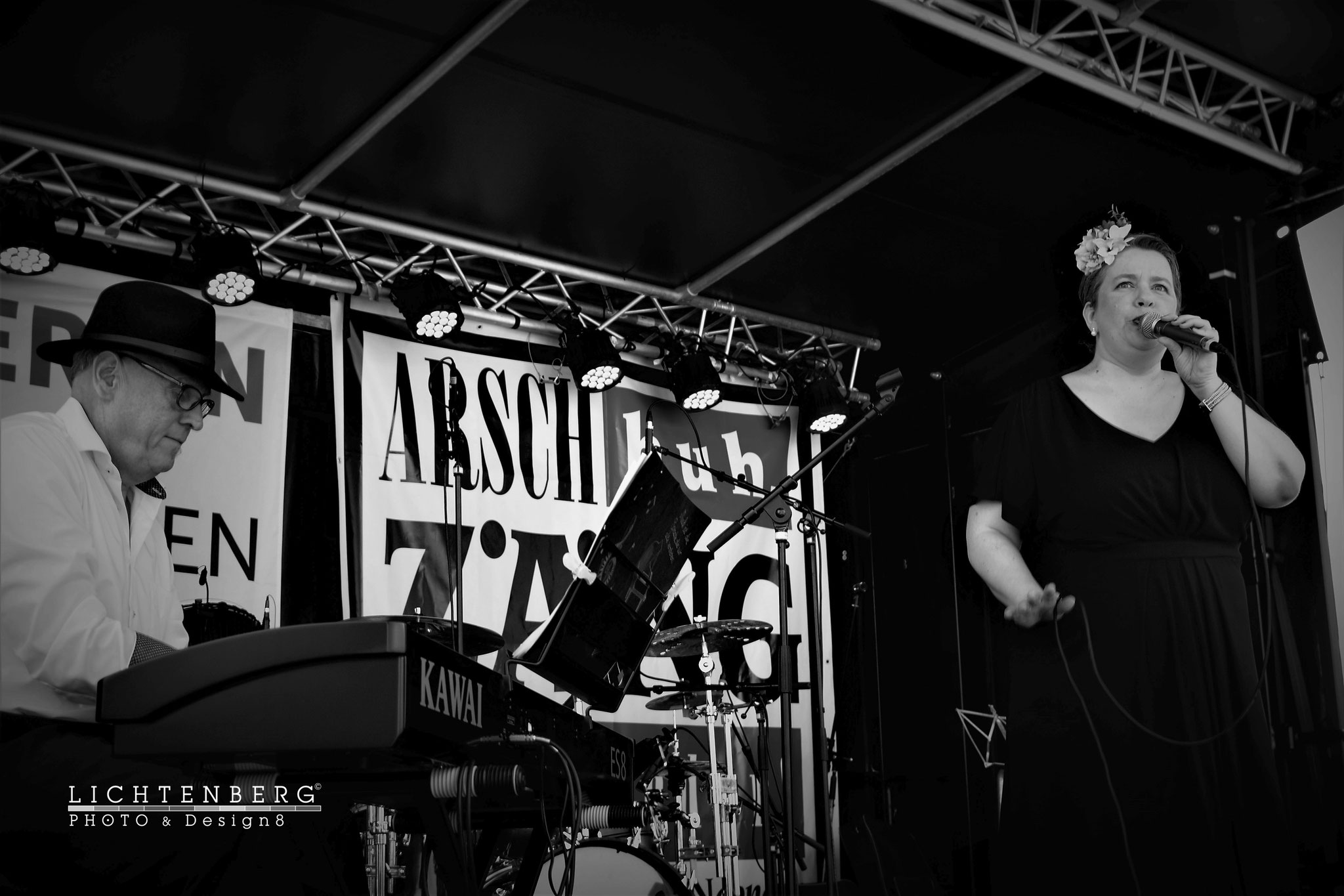 Tag des guten Lebens; Köln, 18-07-01