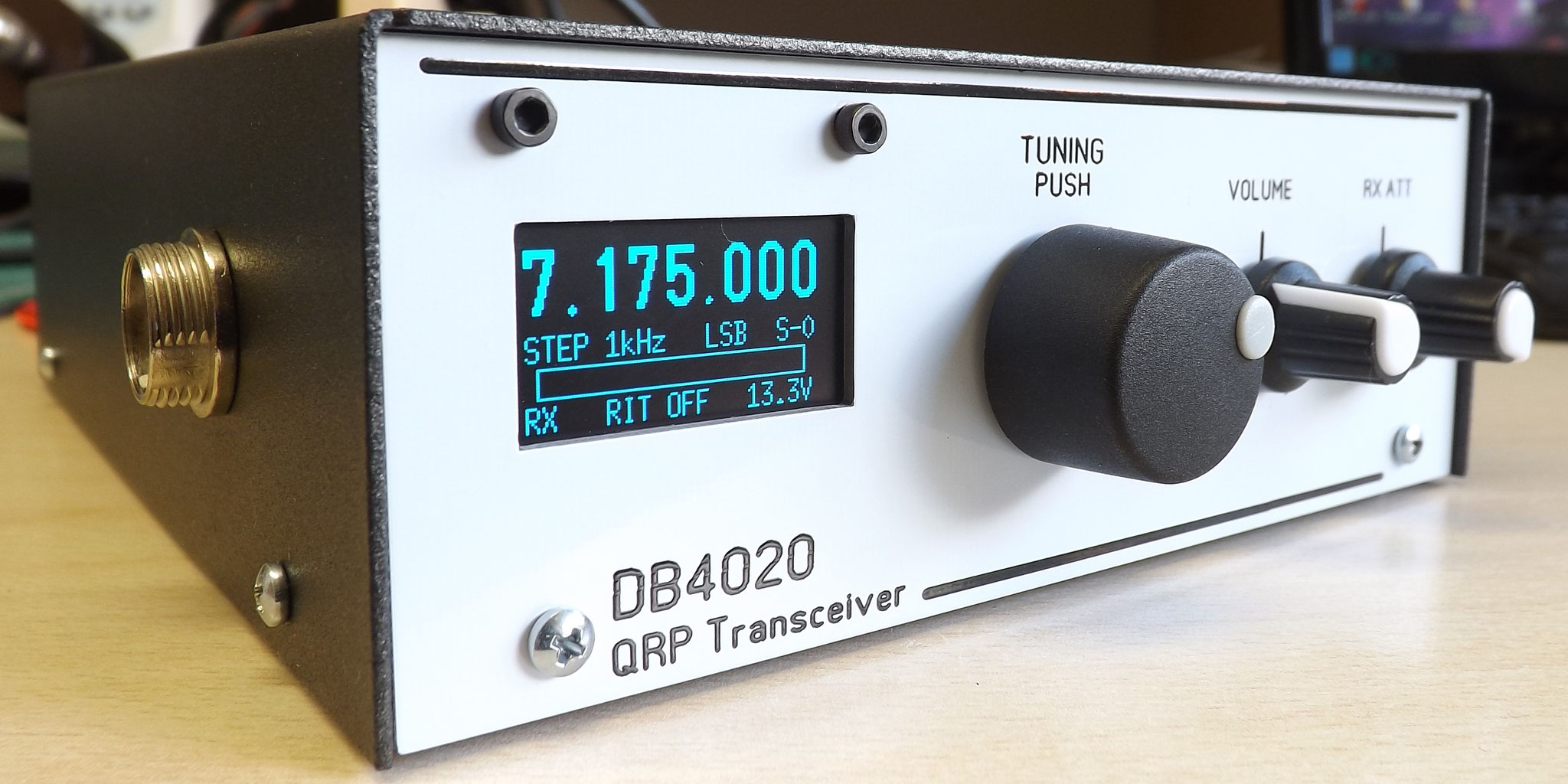 Home Página web de ea3gcy