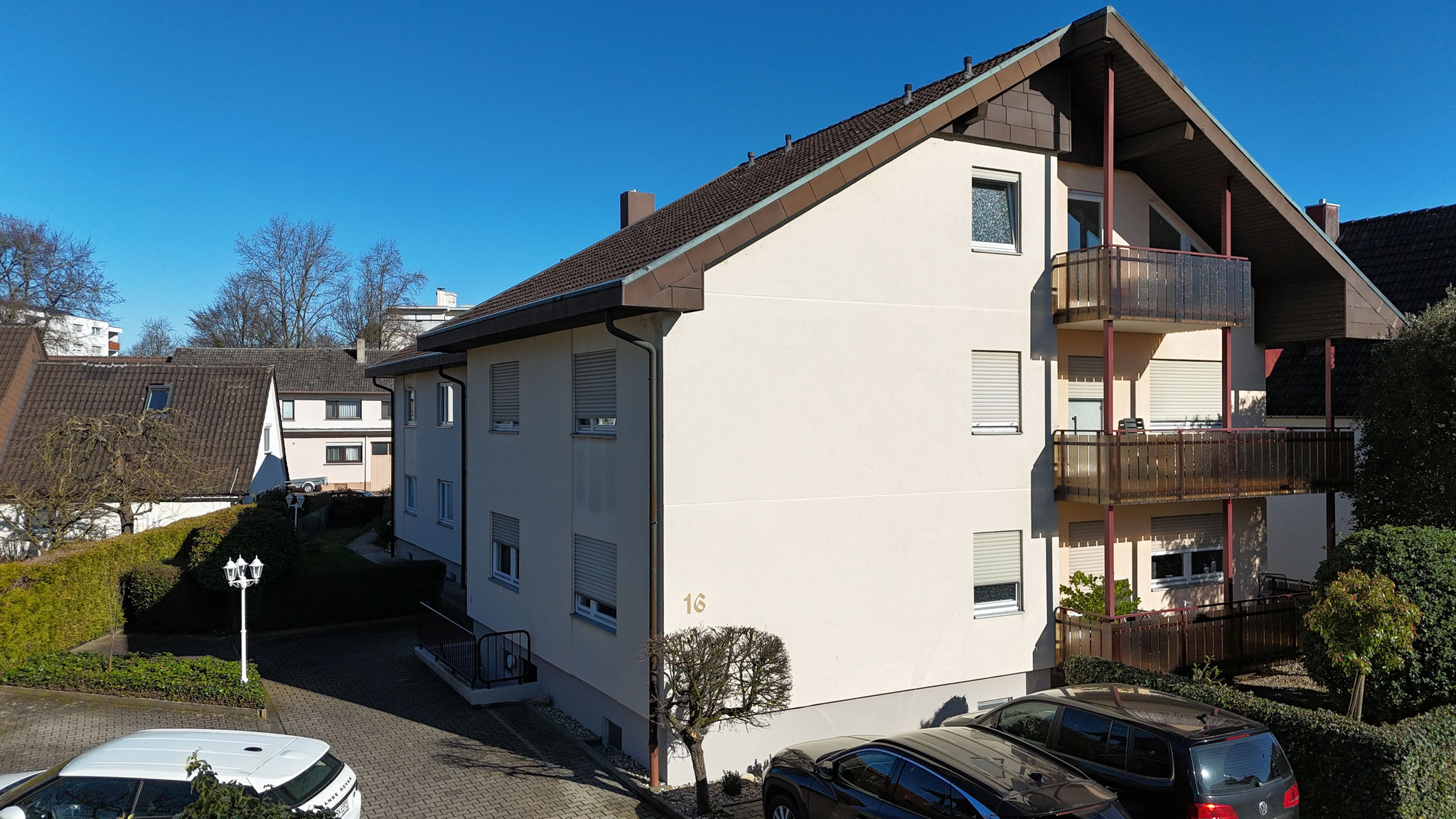 Rheinauer Ring 16 Rastatt