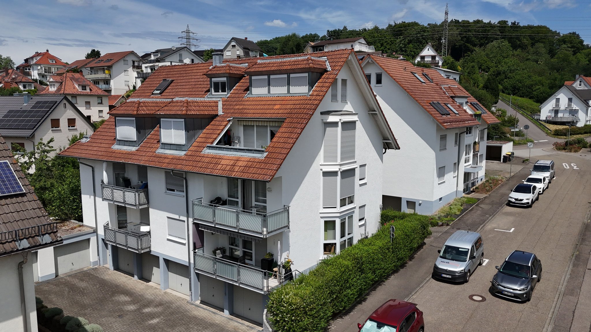 Kapellenstr. 3-5 Gaggenau