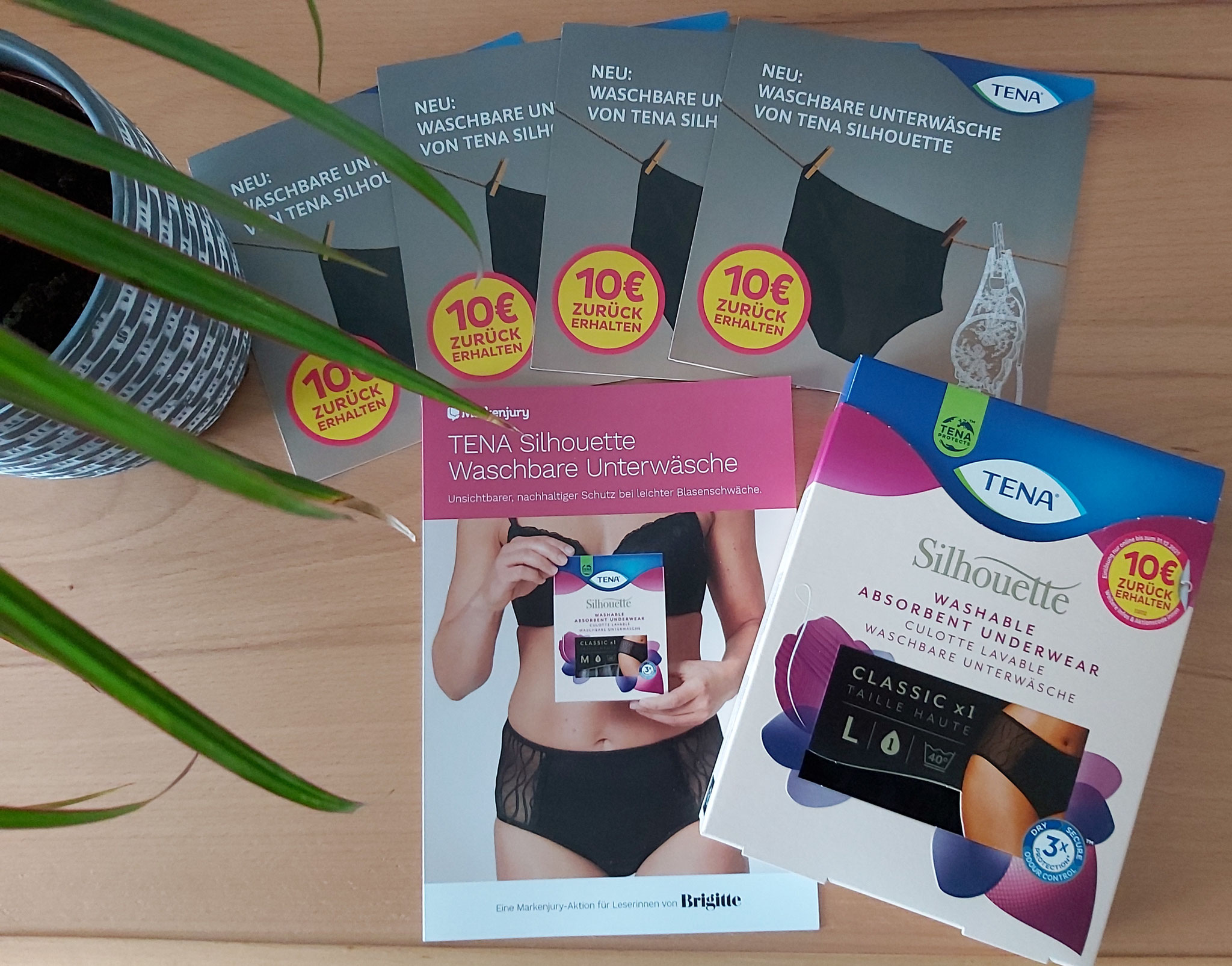Das Testpaket
