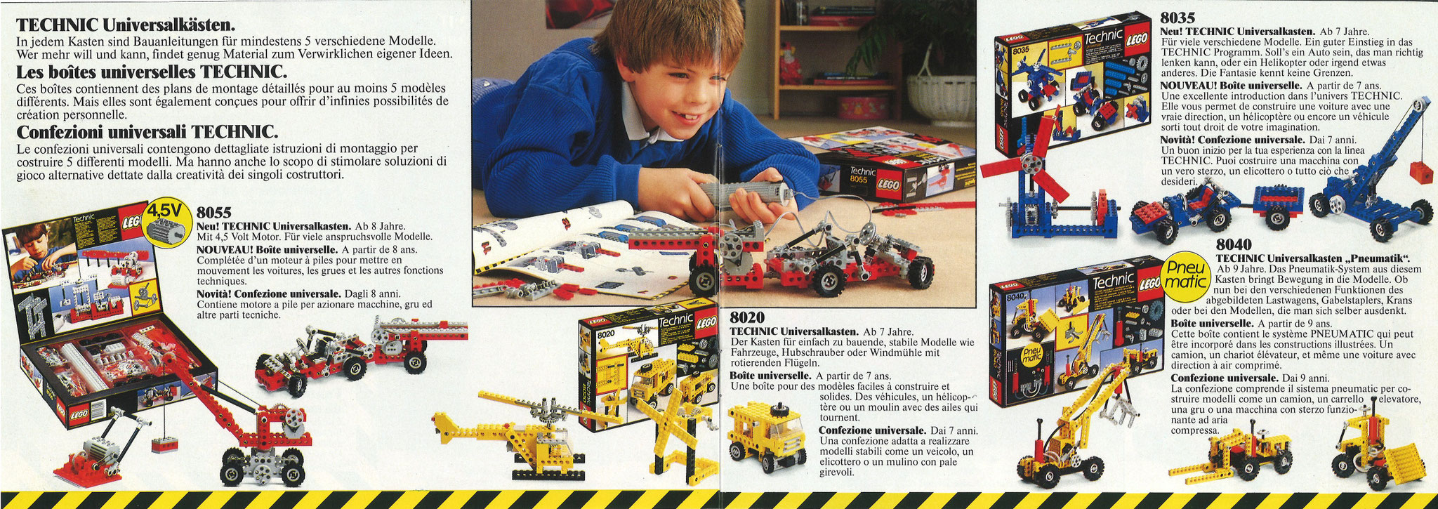 © LEGO Group