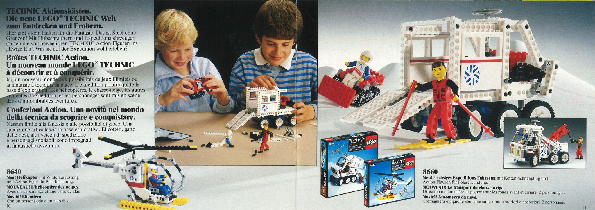 © LEGO Group