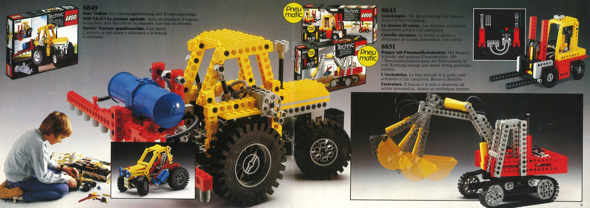 © LEGO Group