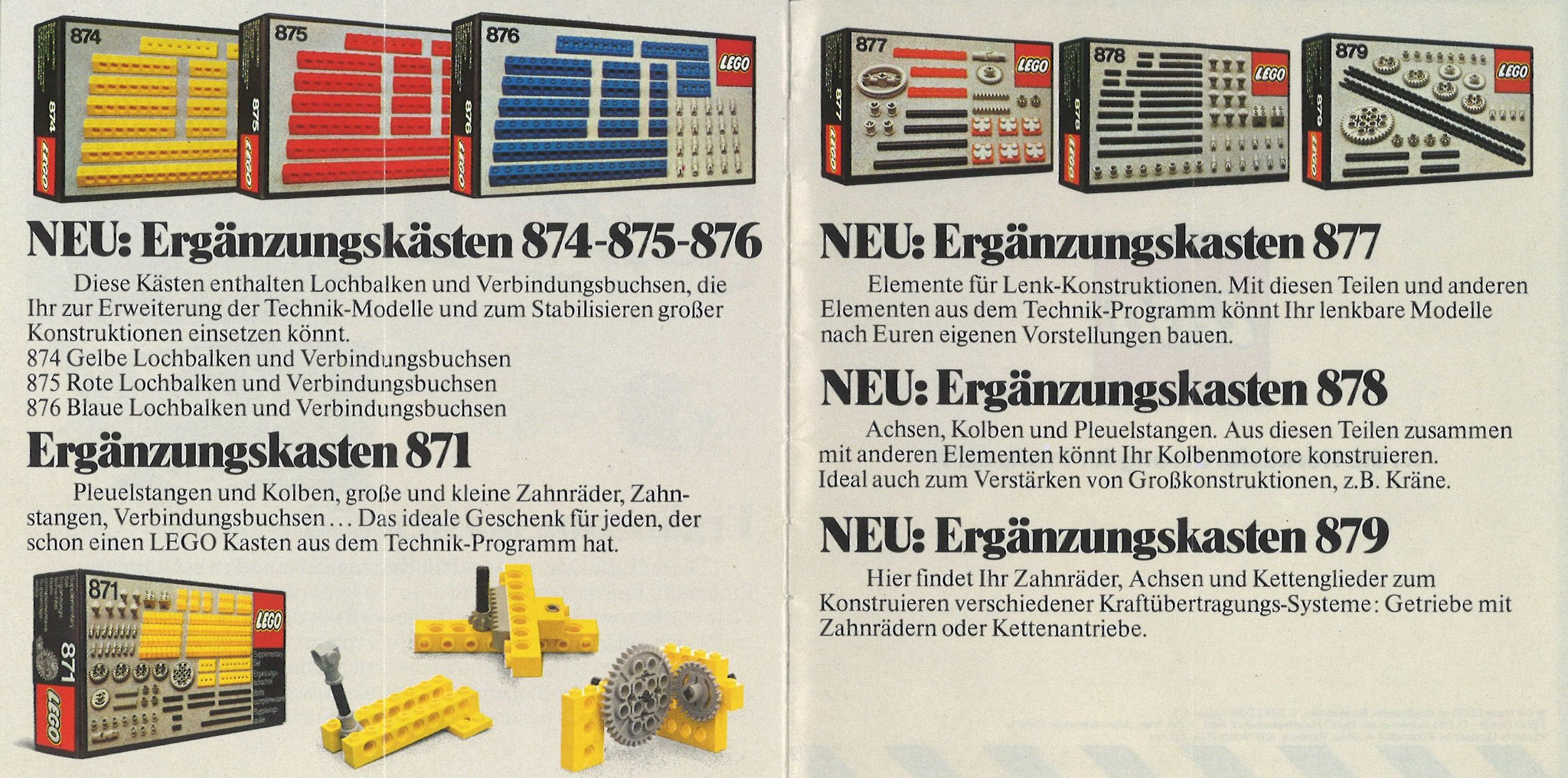 Bild:Dunken / © LEGO Systems A/S.