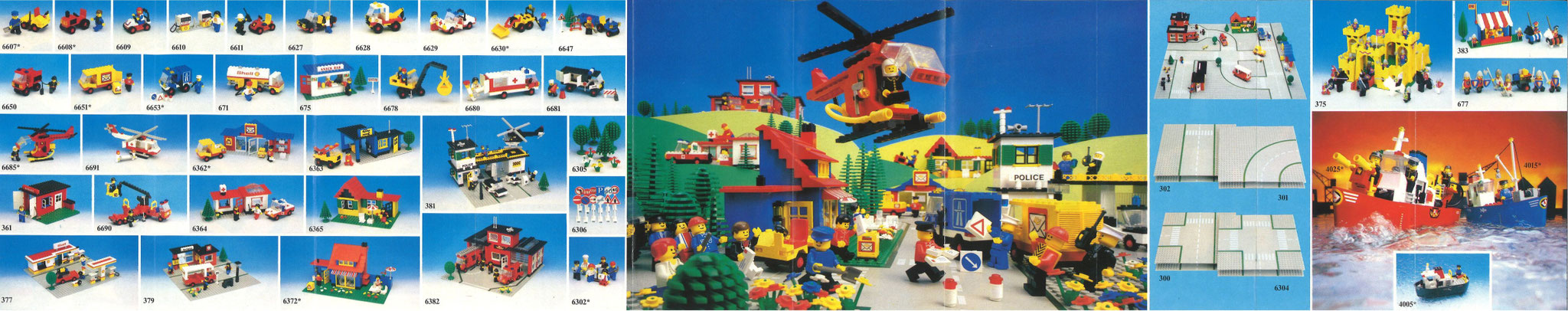 © LEGO Group