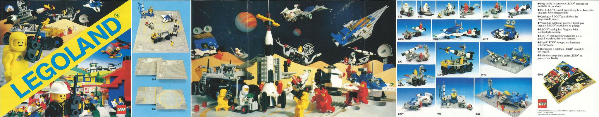 © LEGO Group