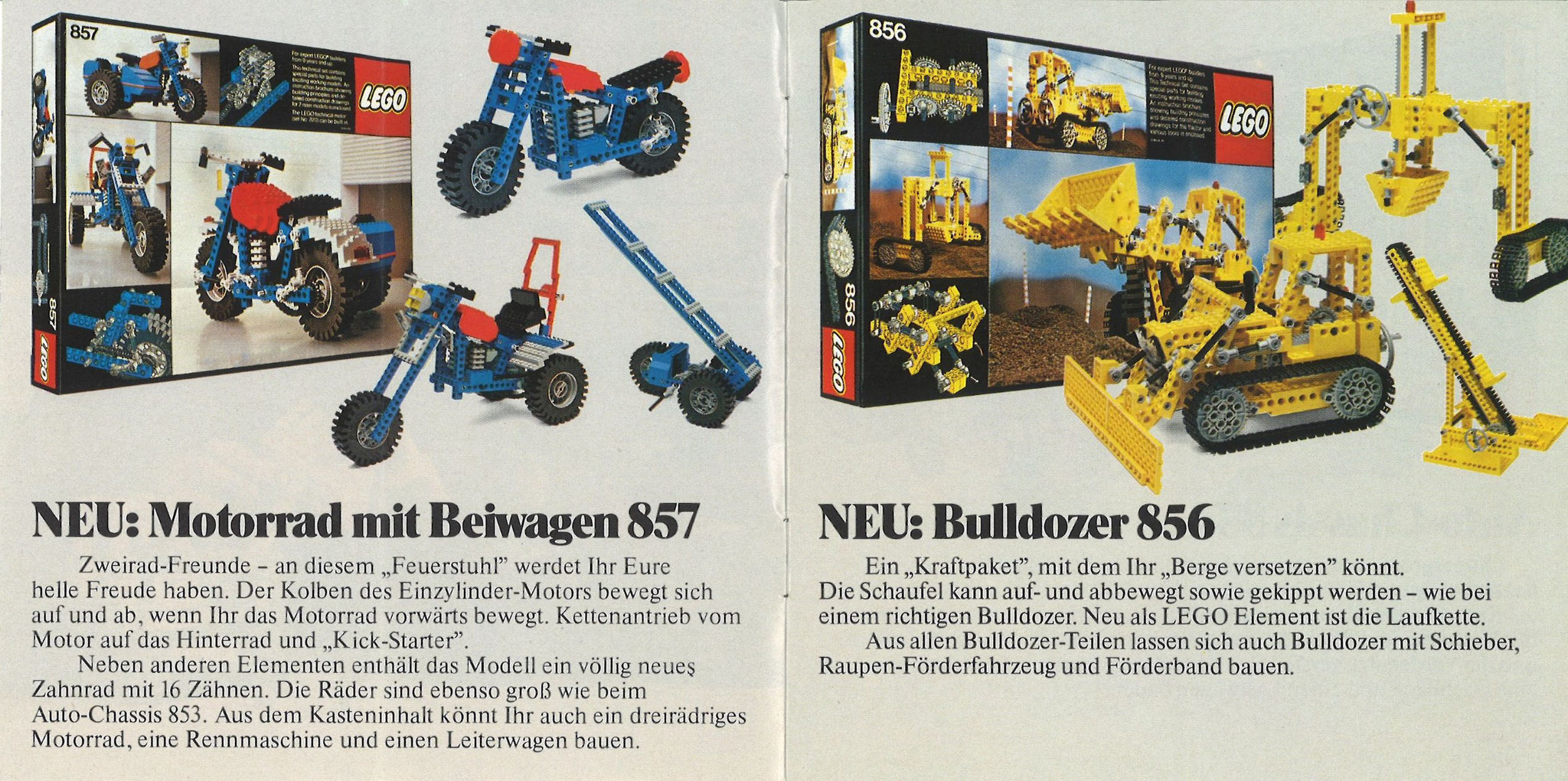 Bild:Dunken / © LEGO Systems A/S.