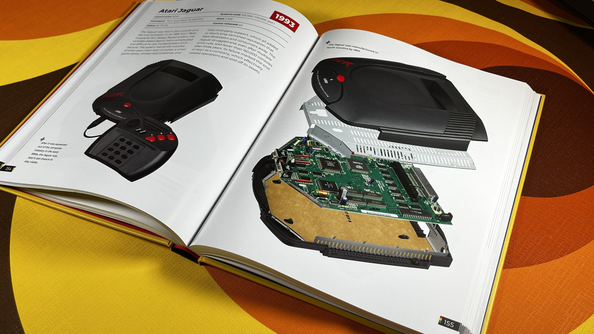 The Game Console 2.0