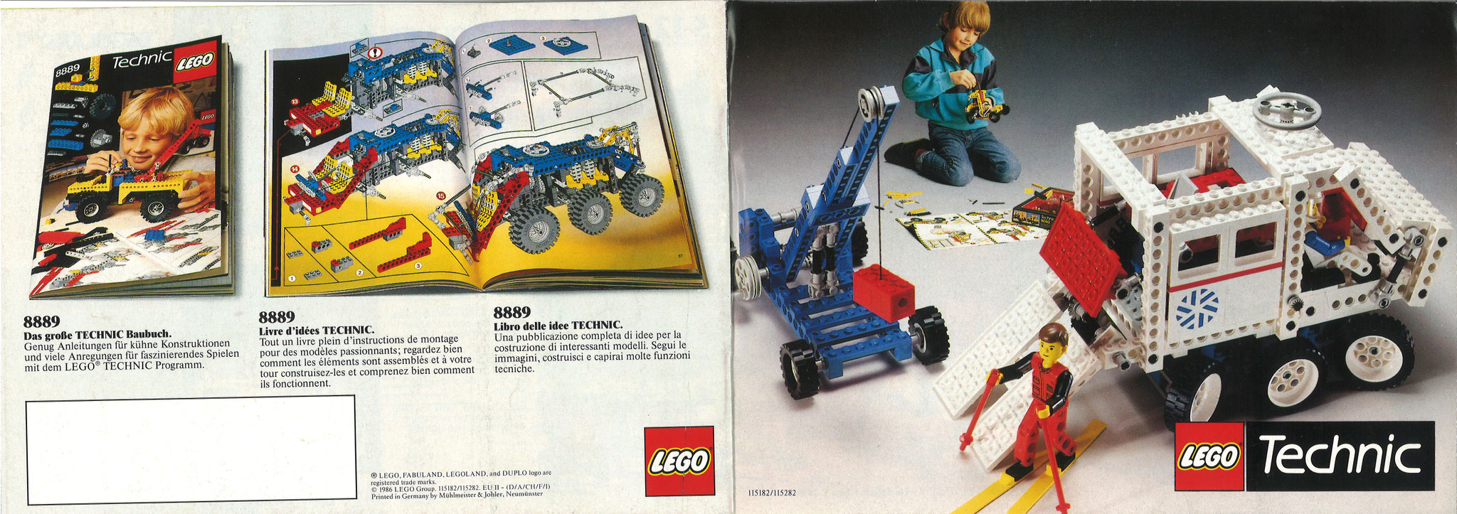 © LEGO Group