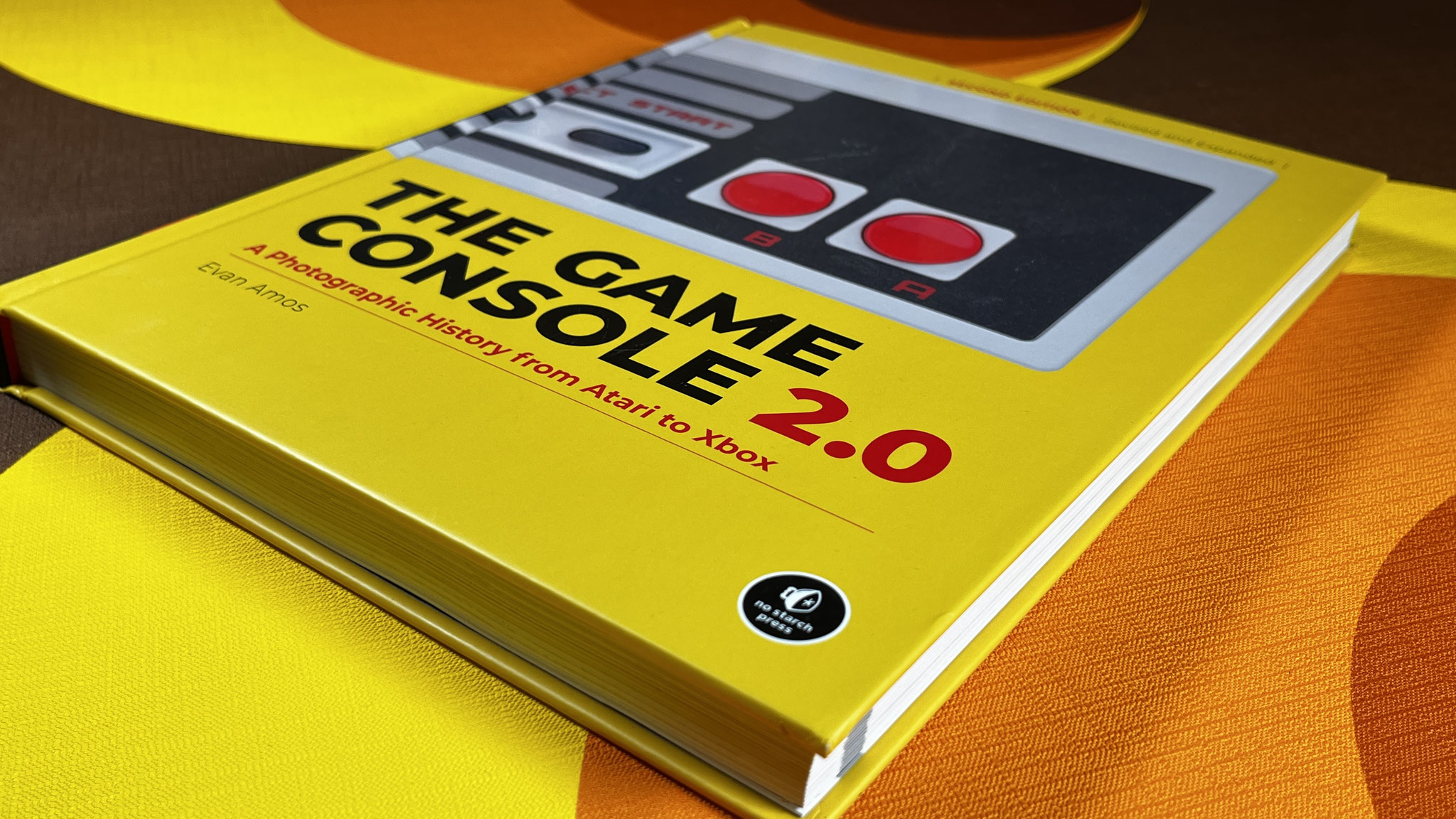 The Game Console 2.0