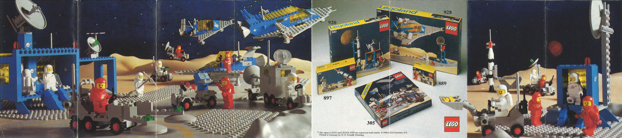 © LEGO Group