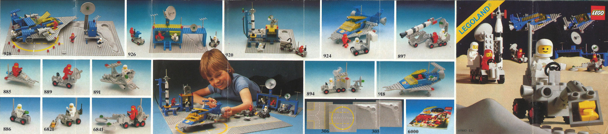© LEGO Group