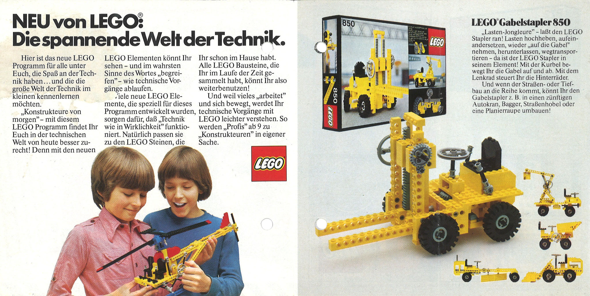 © LEGO Systems A/S
