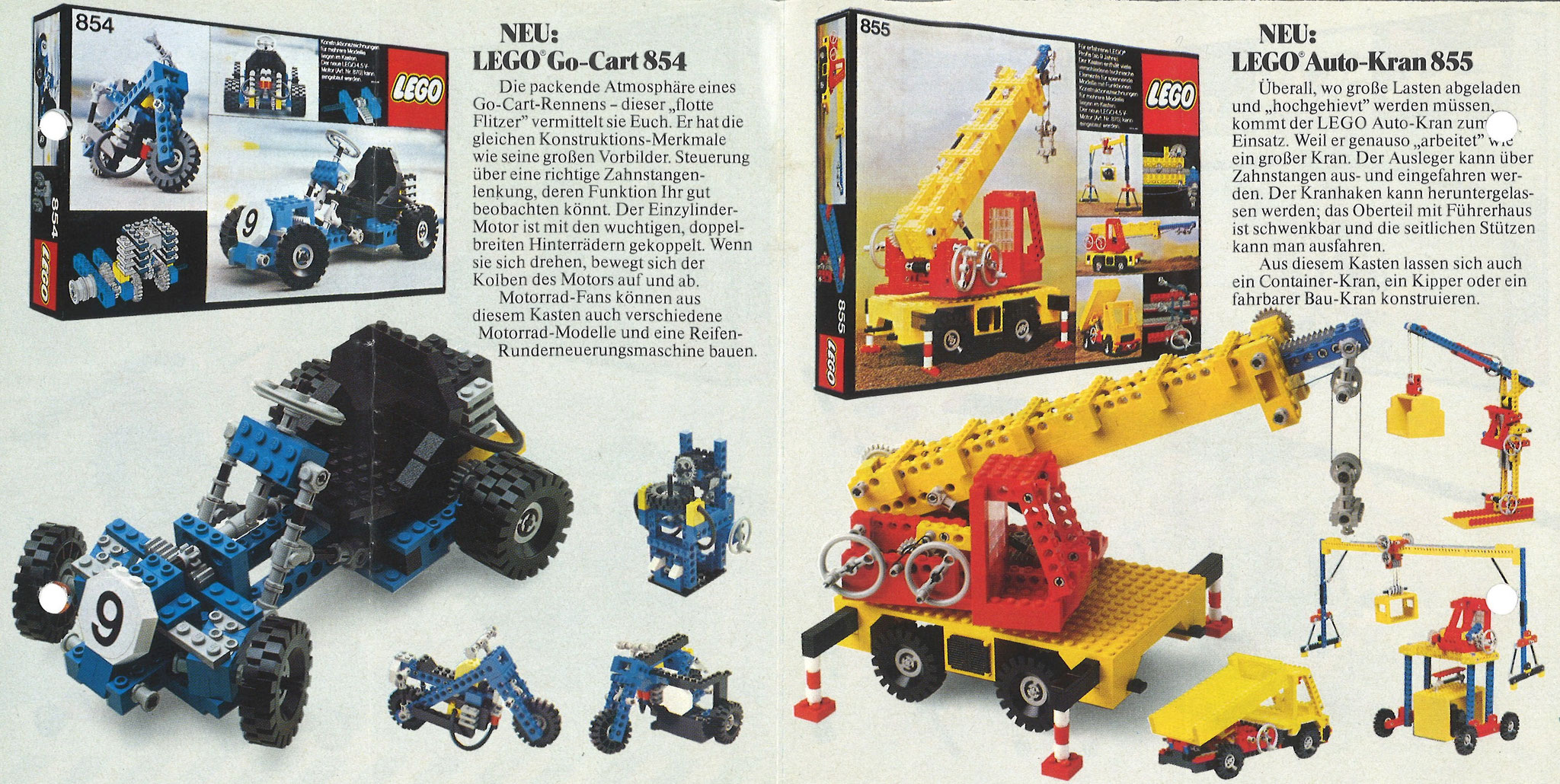 © LEGO Systems A/S