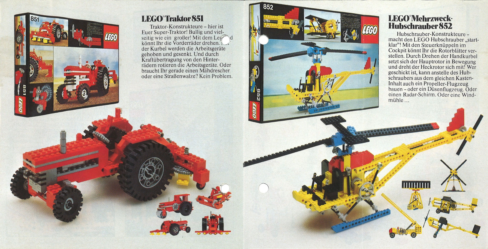 © LEGO Systems A/S