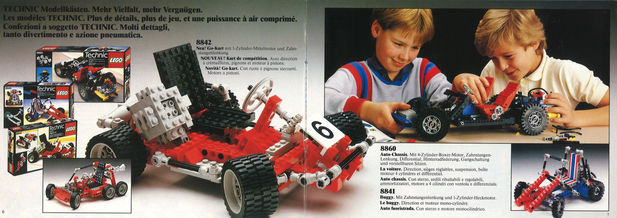 © LEGO Group