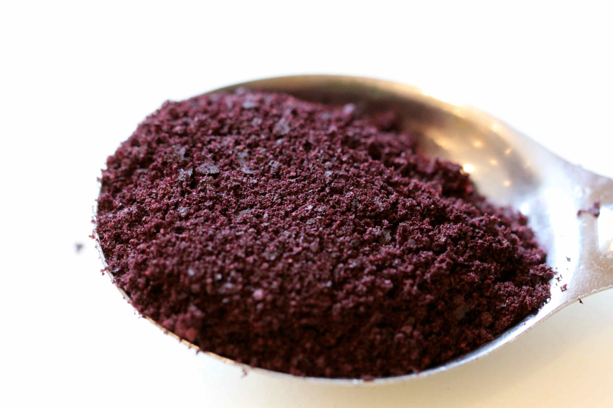 açaí en polvo
