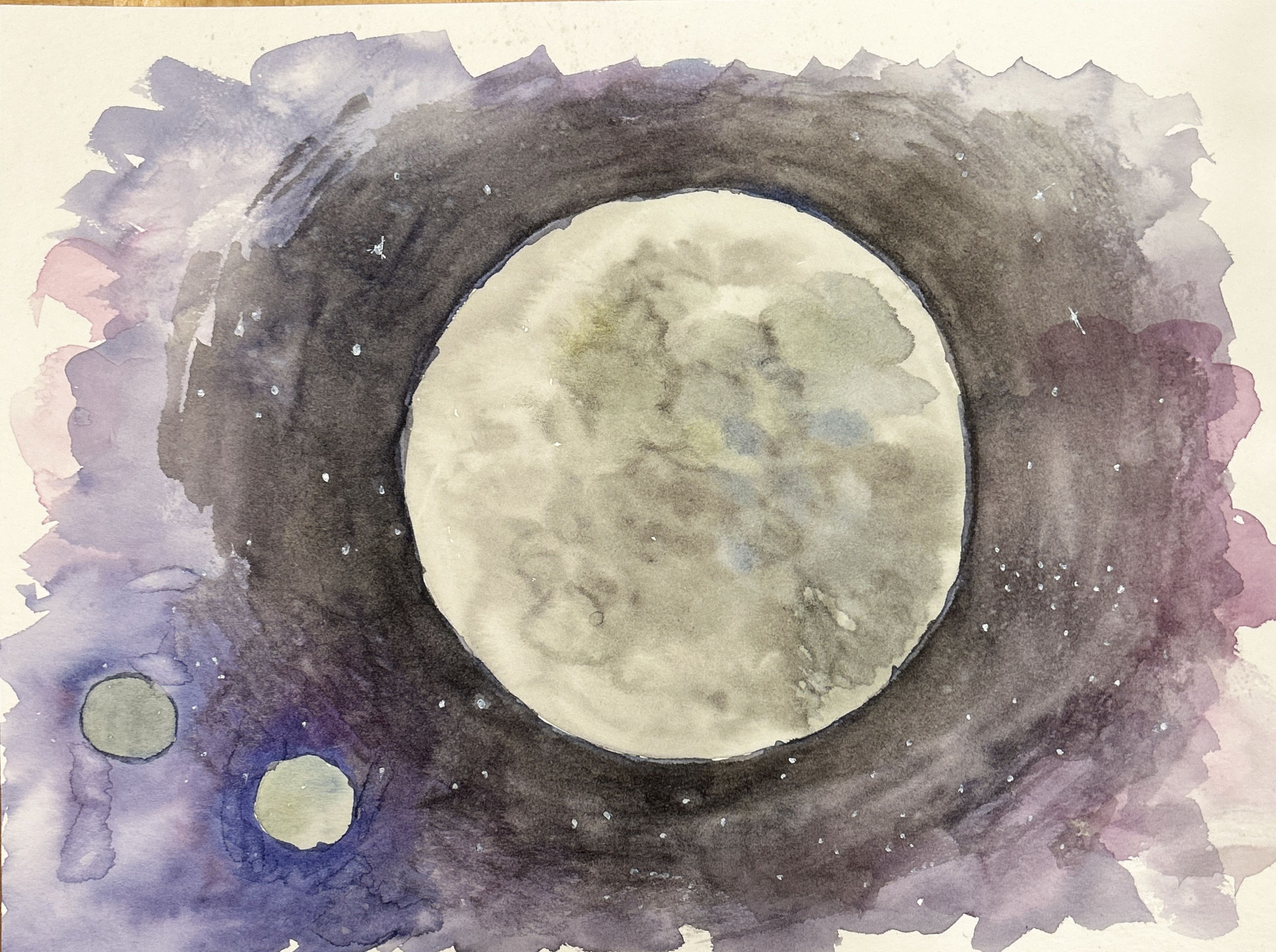 Aquarell
