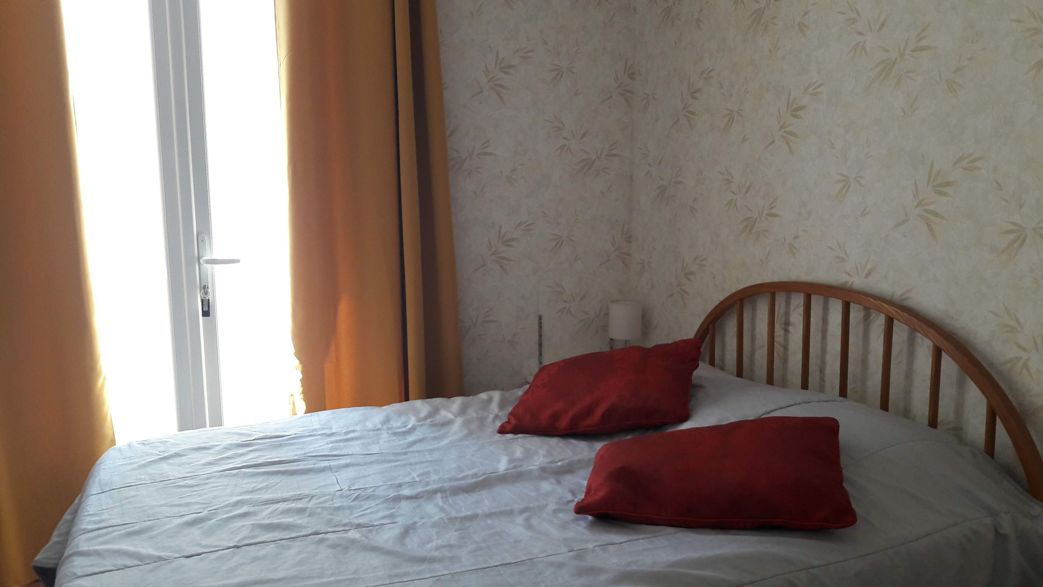  T2 MIMOSA ou chambre d'hôte