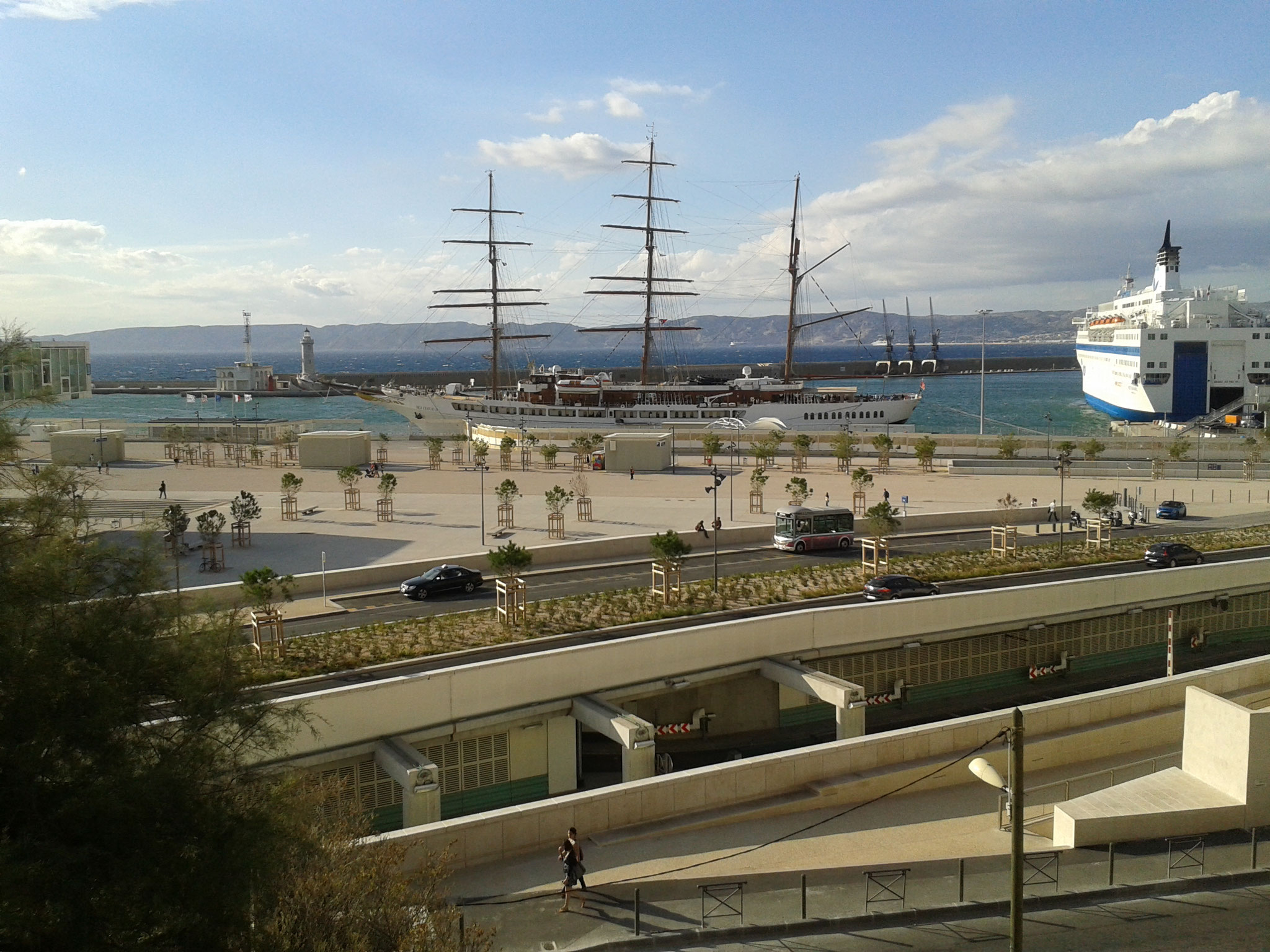 Marseille
