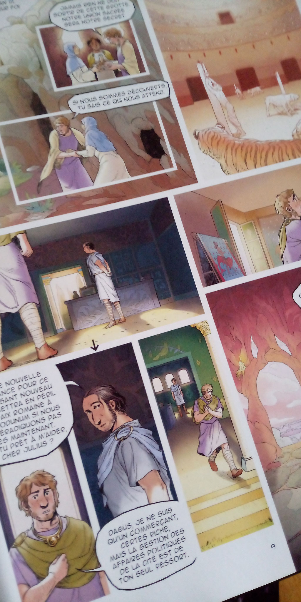 Tours - Tome 1 – Mayeul Vigouroux - De Caesarodunum à la Révolution