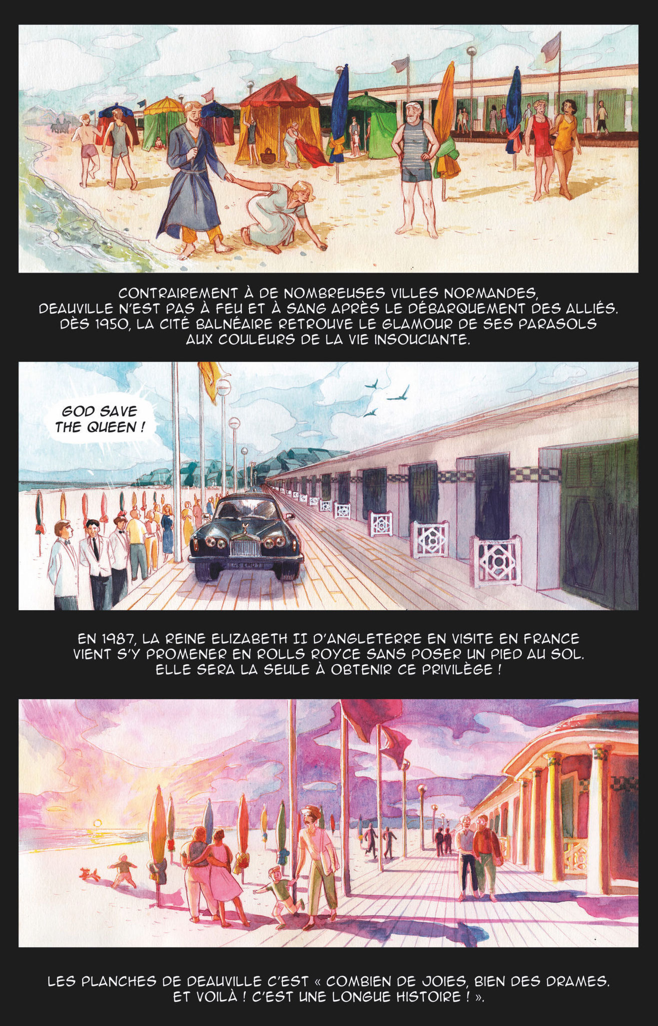 Le guide curieux de l’Estuaire de la Seine - Mayeul Vigouroux - Petit à Petiti - 2023