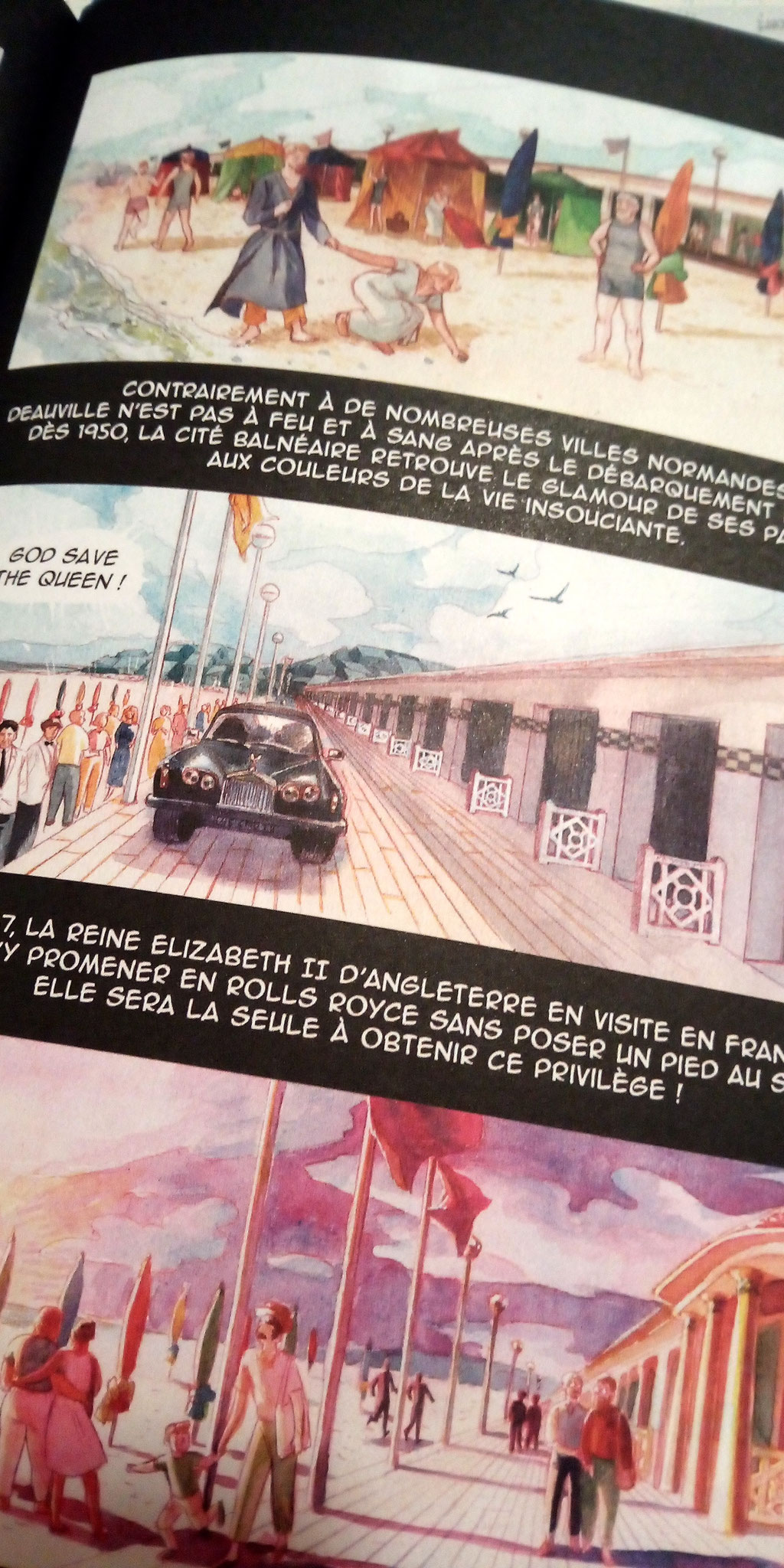 Le guide curieux de l’Estuaire de la Seine - Mayeul Vigouroux - Petit à Petiti - 2023