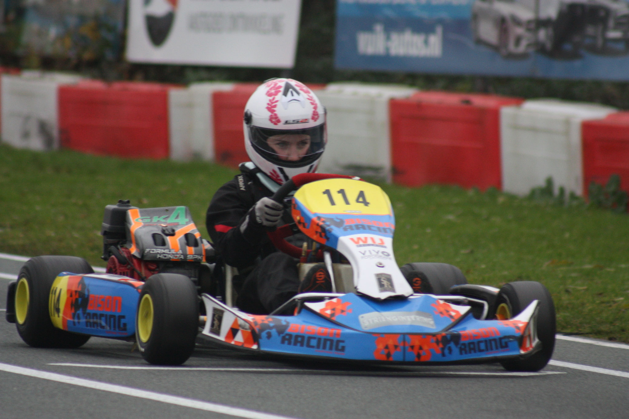 2022: SHW Strijen training