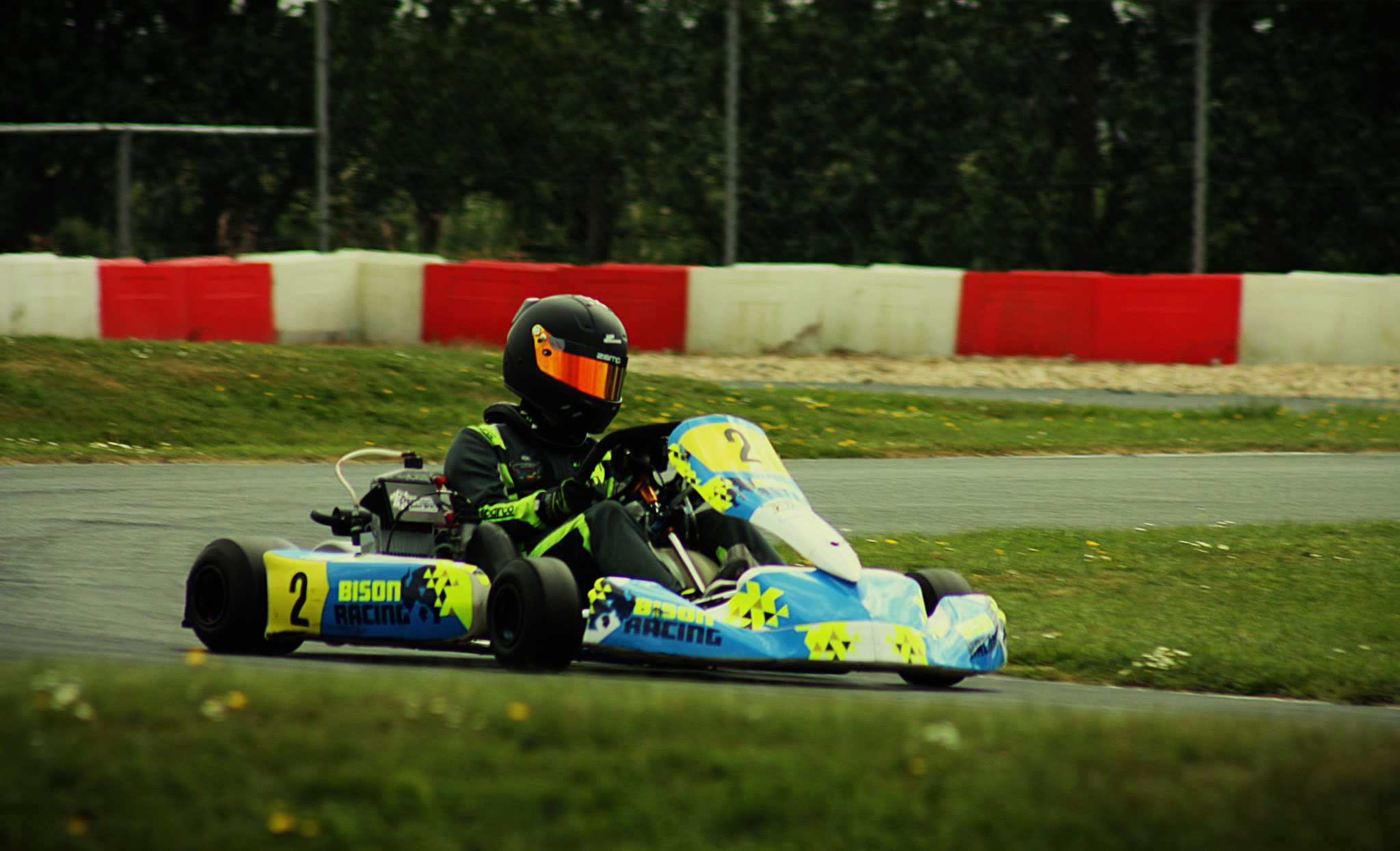 2025: NXTGP Dutch Open - Rotax junior