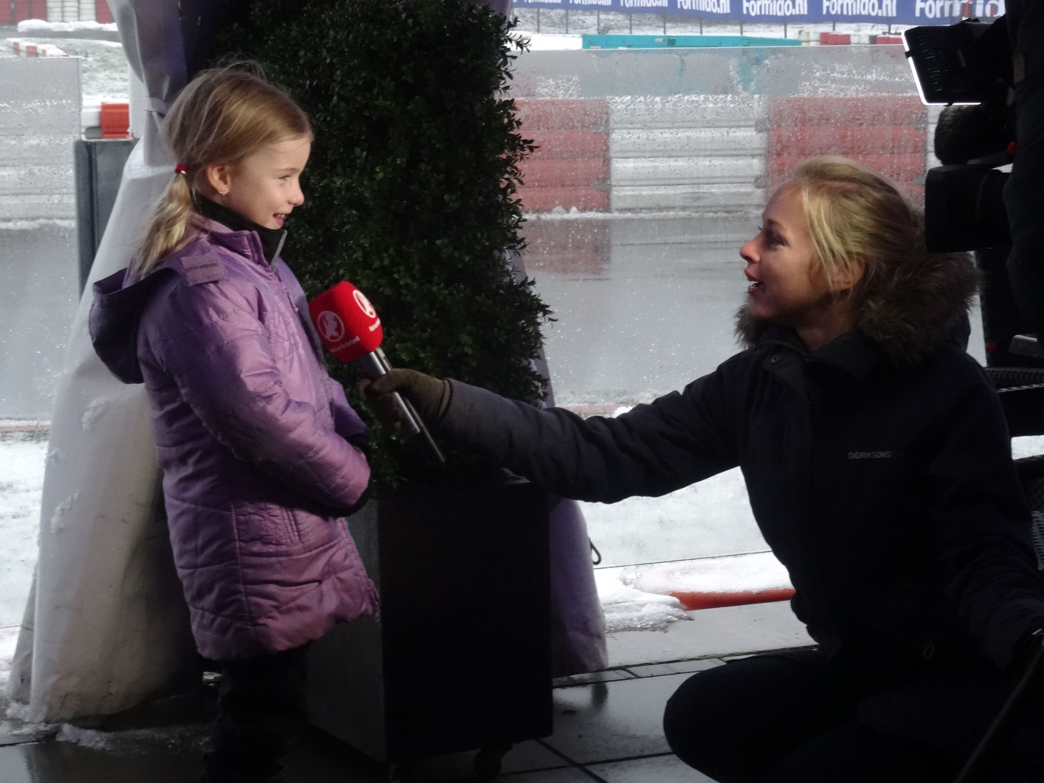 2017: Formido Talentenscouting SBS 6