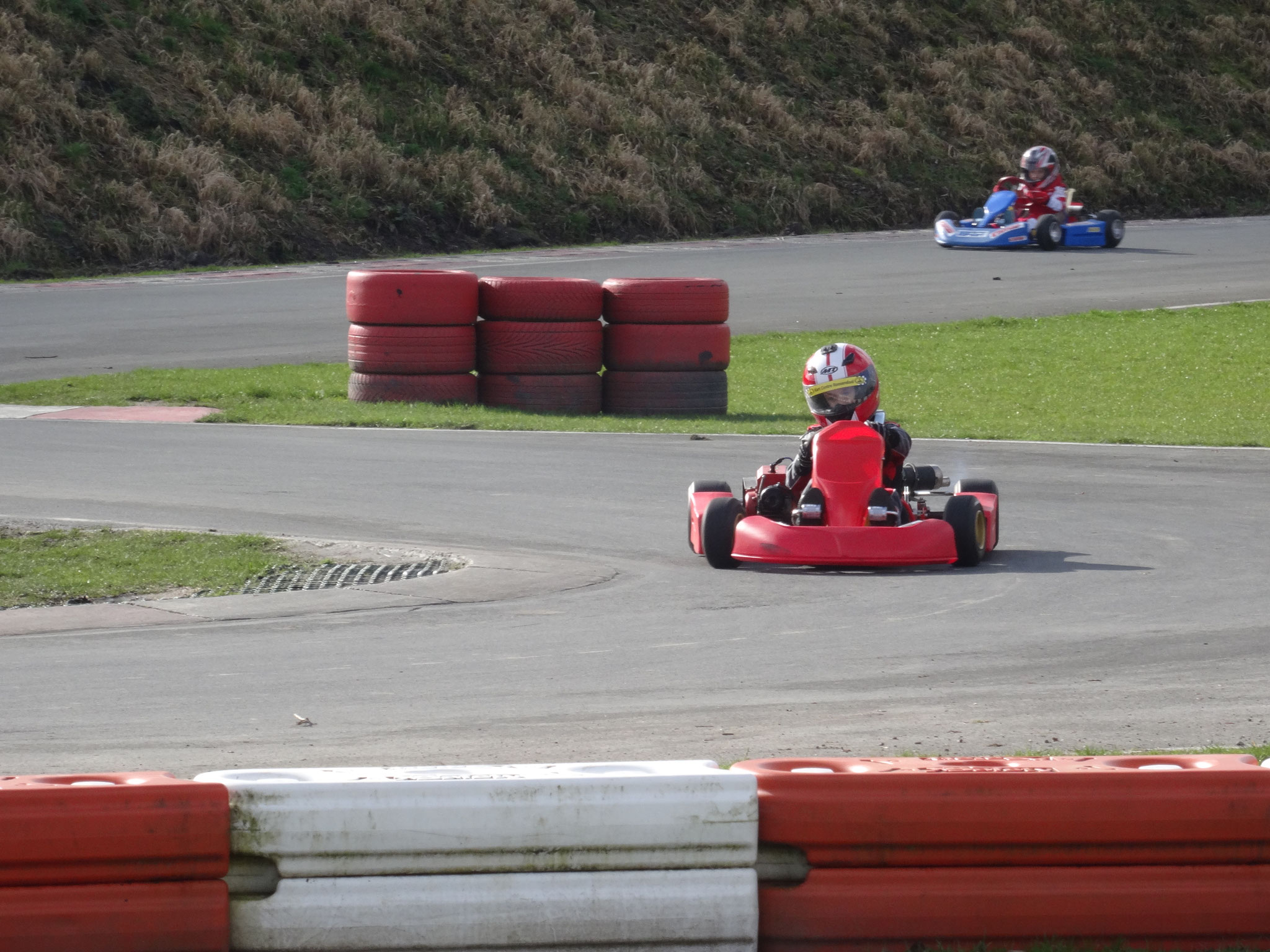 2017 Lelystad